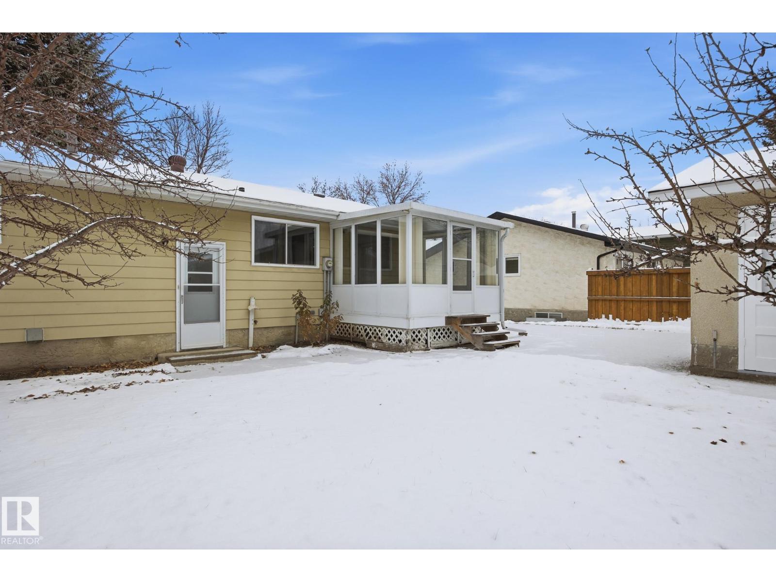 29 ANDREW CR, St. Albert