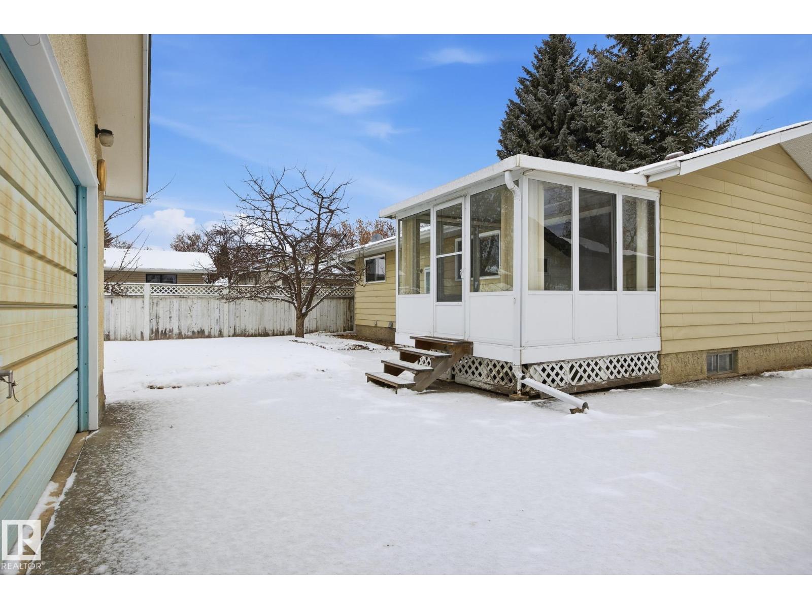 29 ANDREW CR, St. Albert