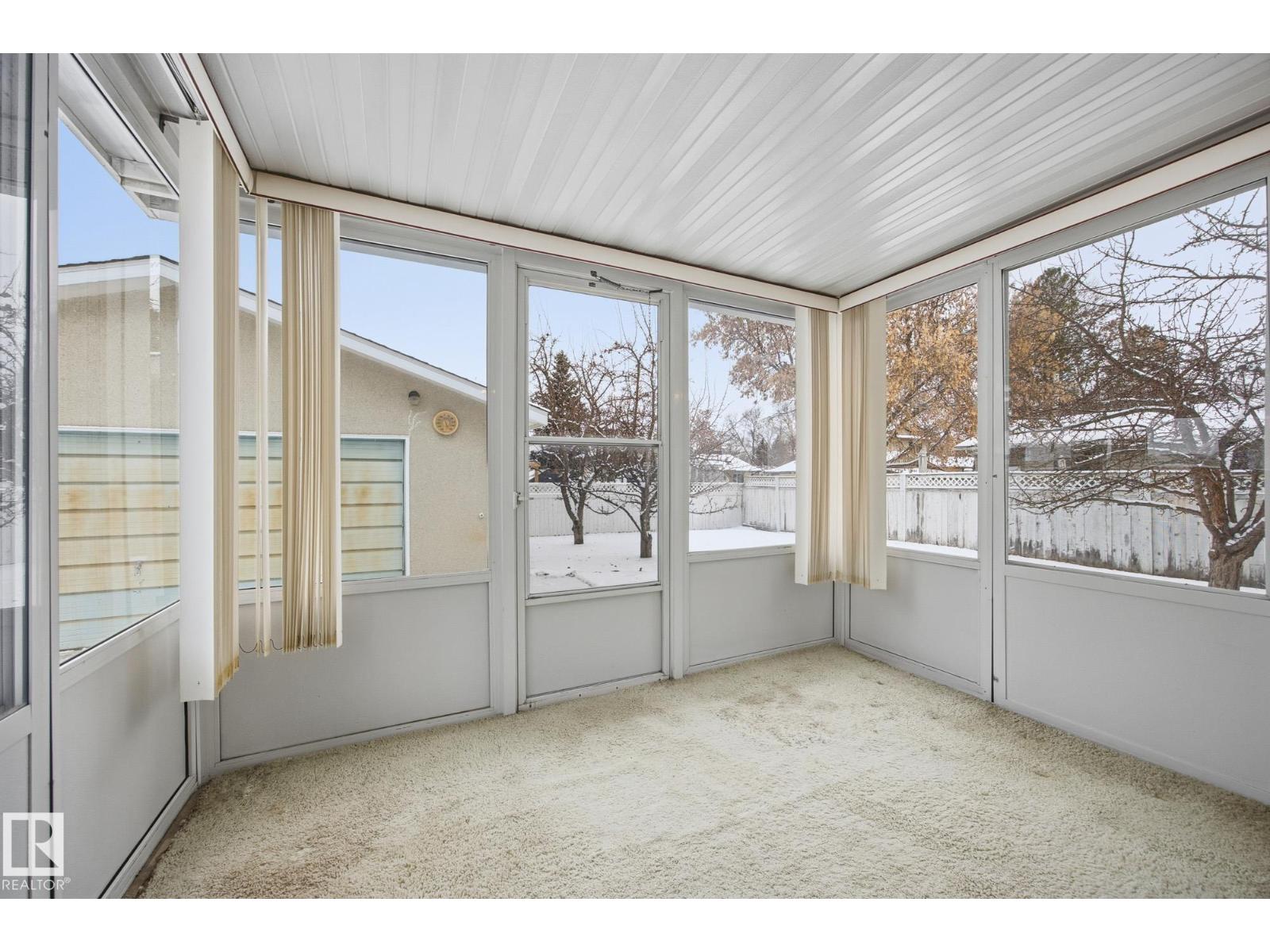 29 ANDREW CR, St. Albert