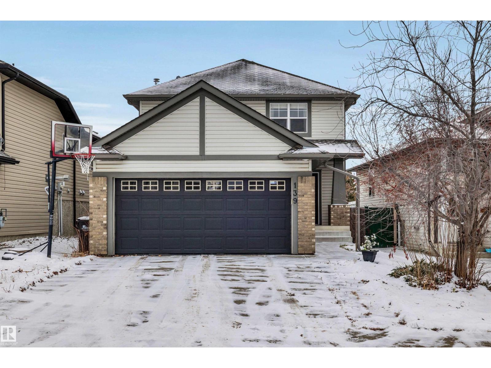 139 CHESTERMERE CR, Sherwood Park