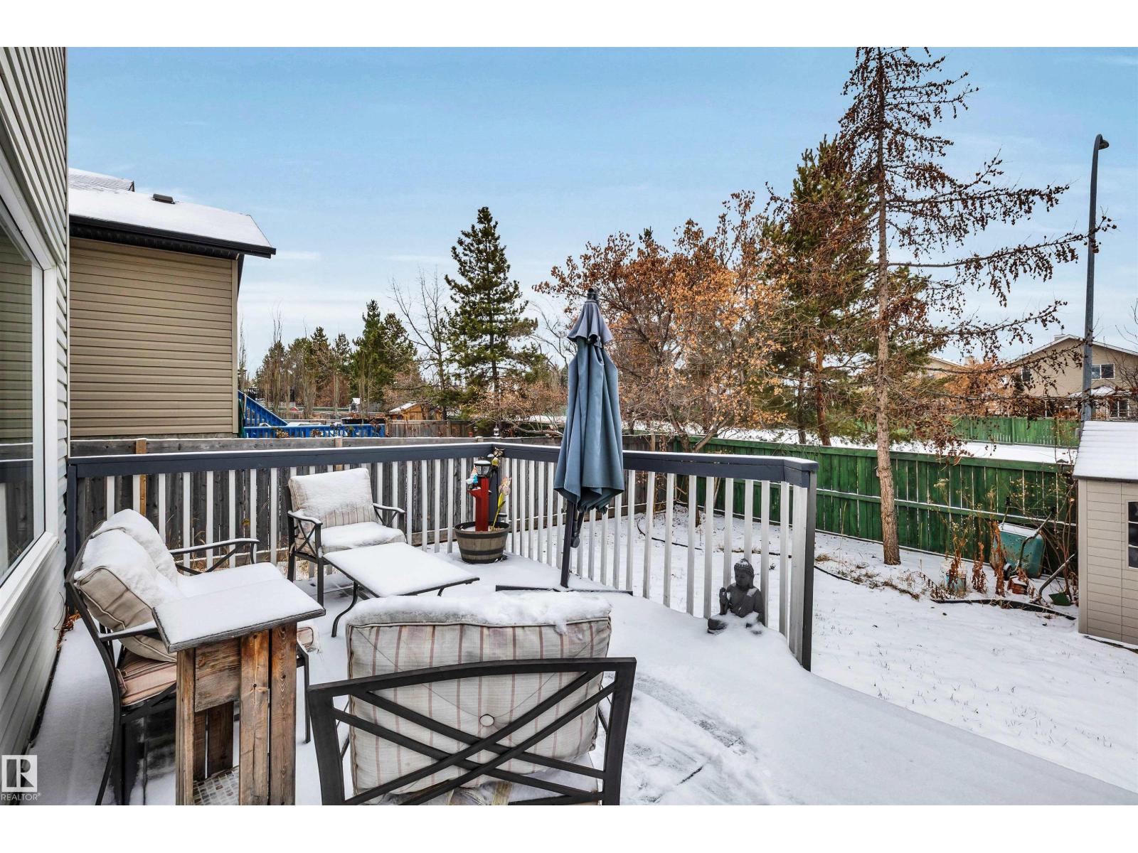 139 CHESTERMERE CR, Sherwood Park