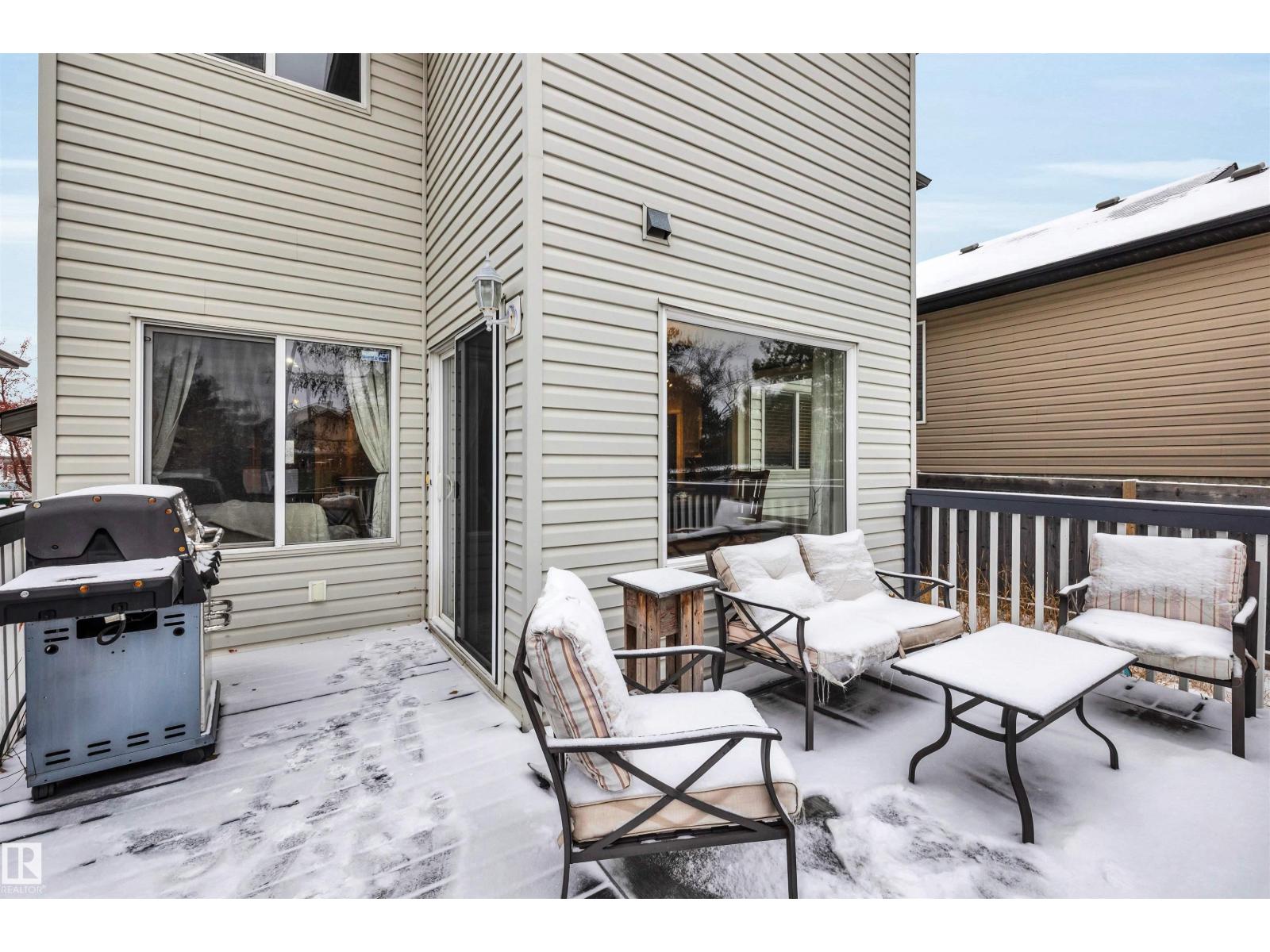 139 CHESTERMERE CR, Sherwood Park