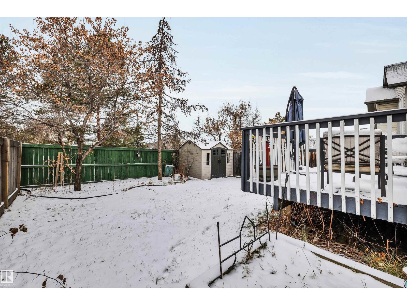 139 CHESTERMERE CR, Sherwood Park