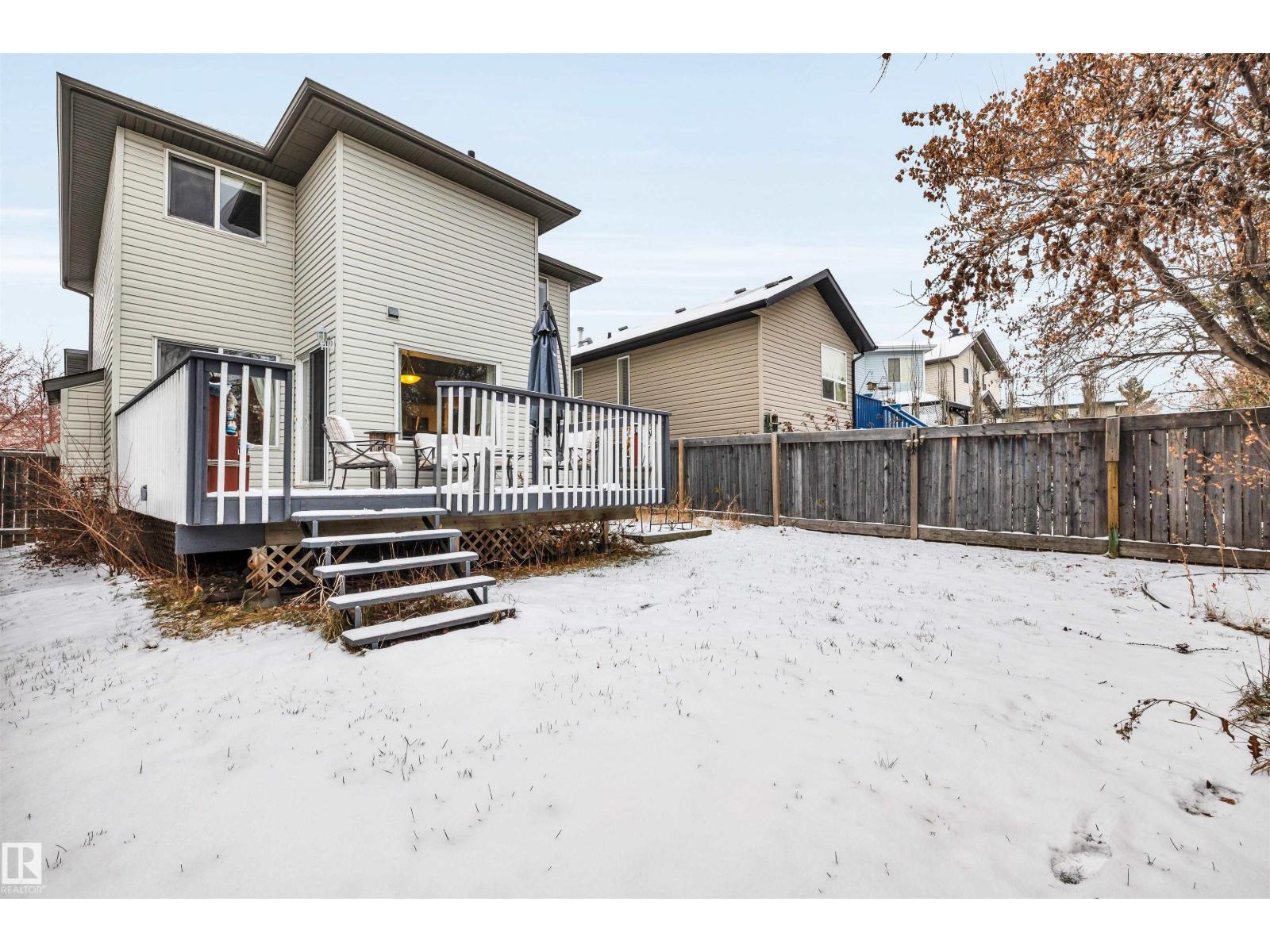 139 CHESTERMERE CR, Sherwood Park