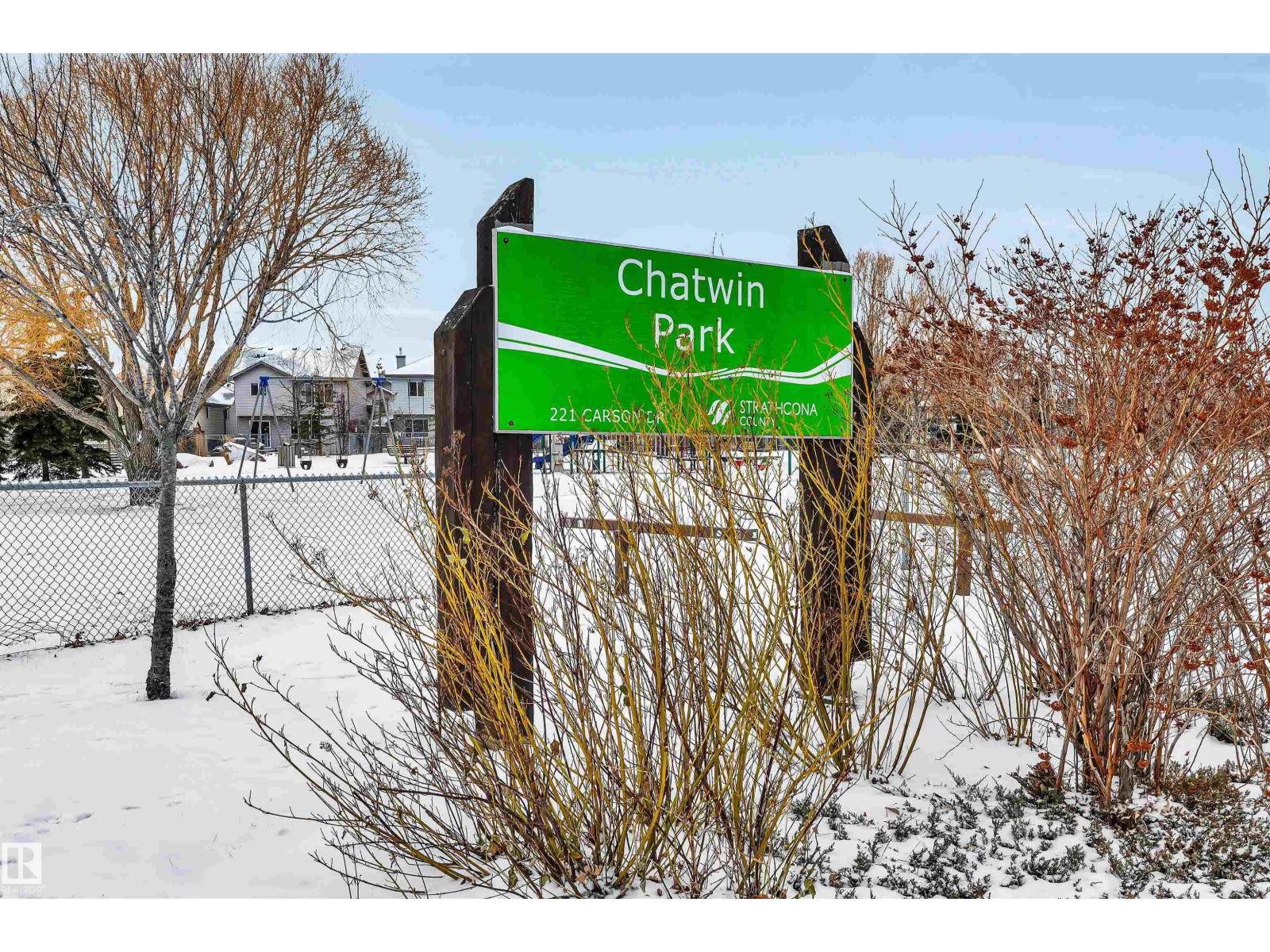 139 CHESTERMERE CR, Sherwood Park