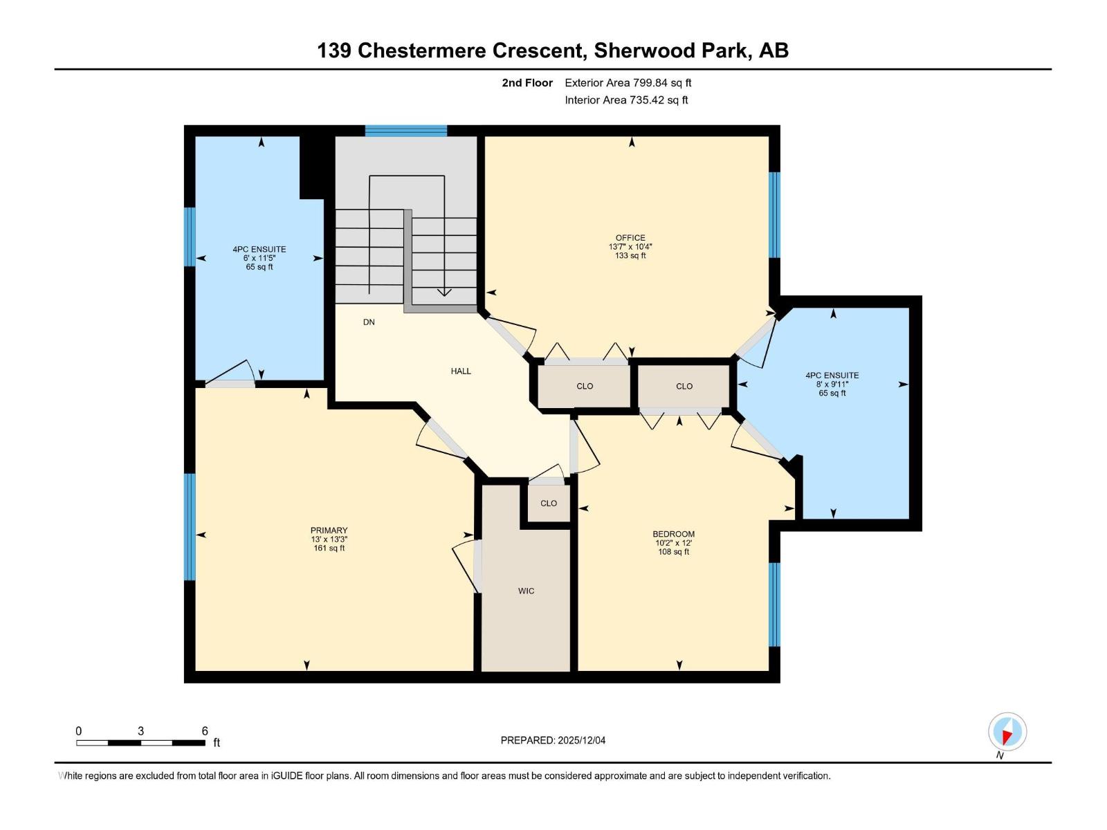 139 CHESTERMERE CR, Sherwood Park