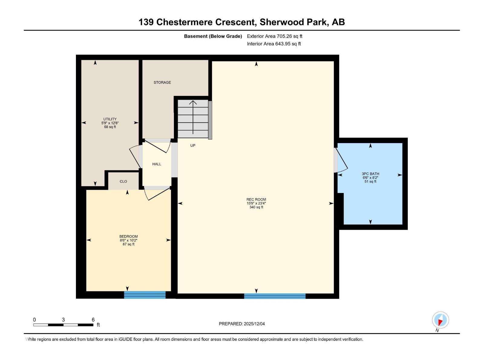139 CHESTERMERE CR, Sherwood Park
