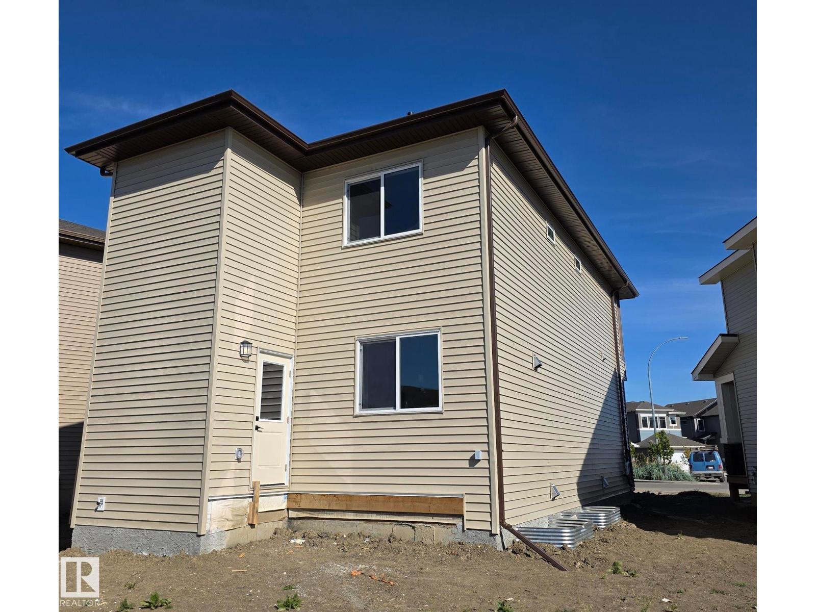 11 SERENO LN, Fort Saskatchewan