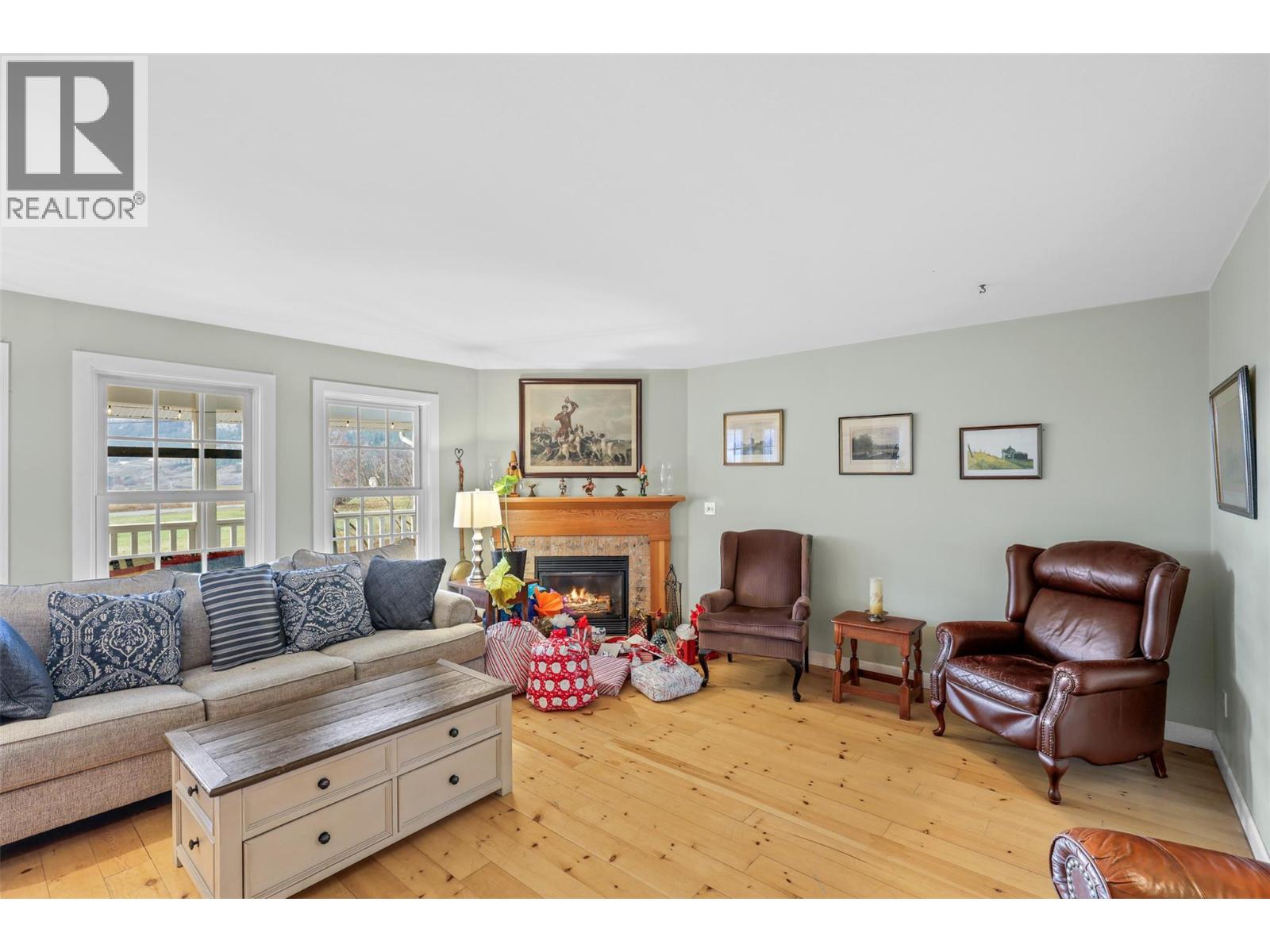  710 Dairy Road, Kamloops