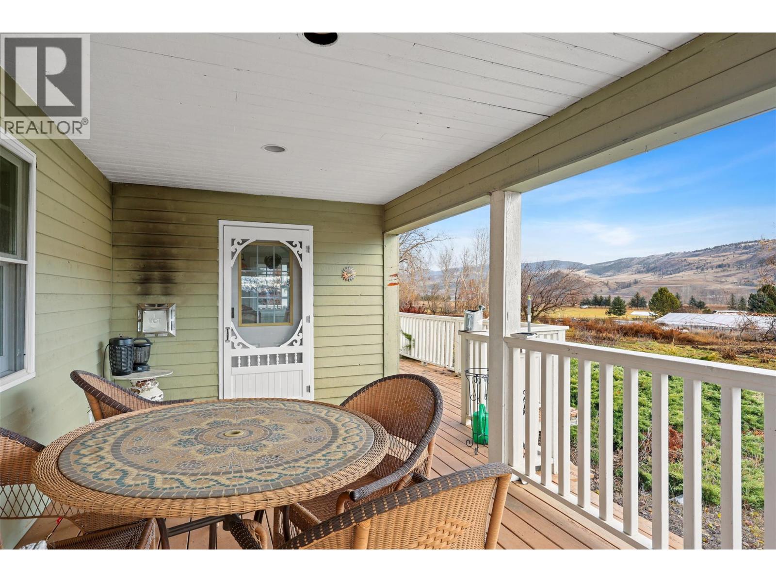  710 Dairy Road, Kamloops