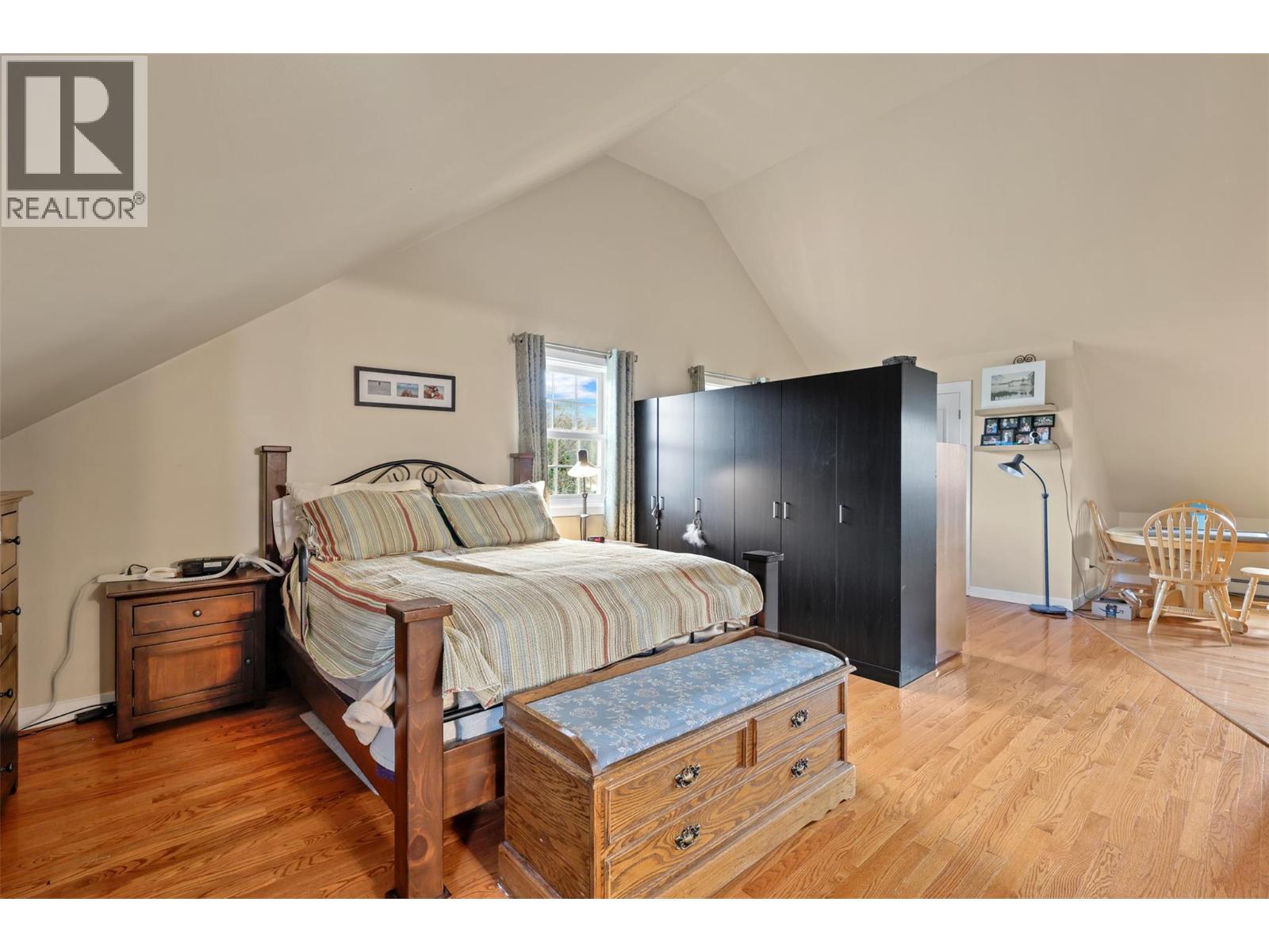  710 Dairy Road, Kamloops