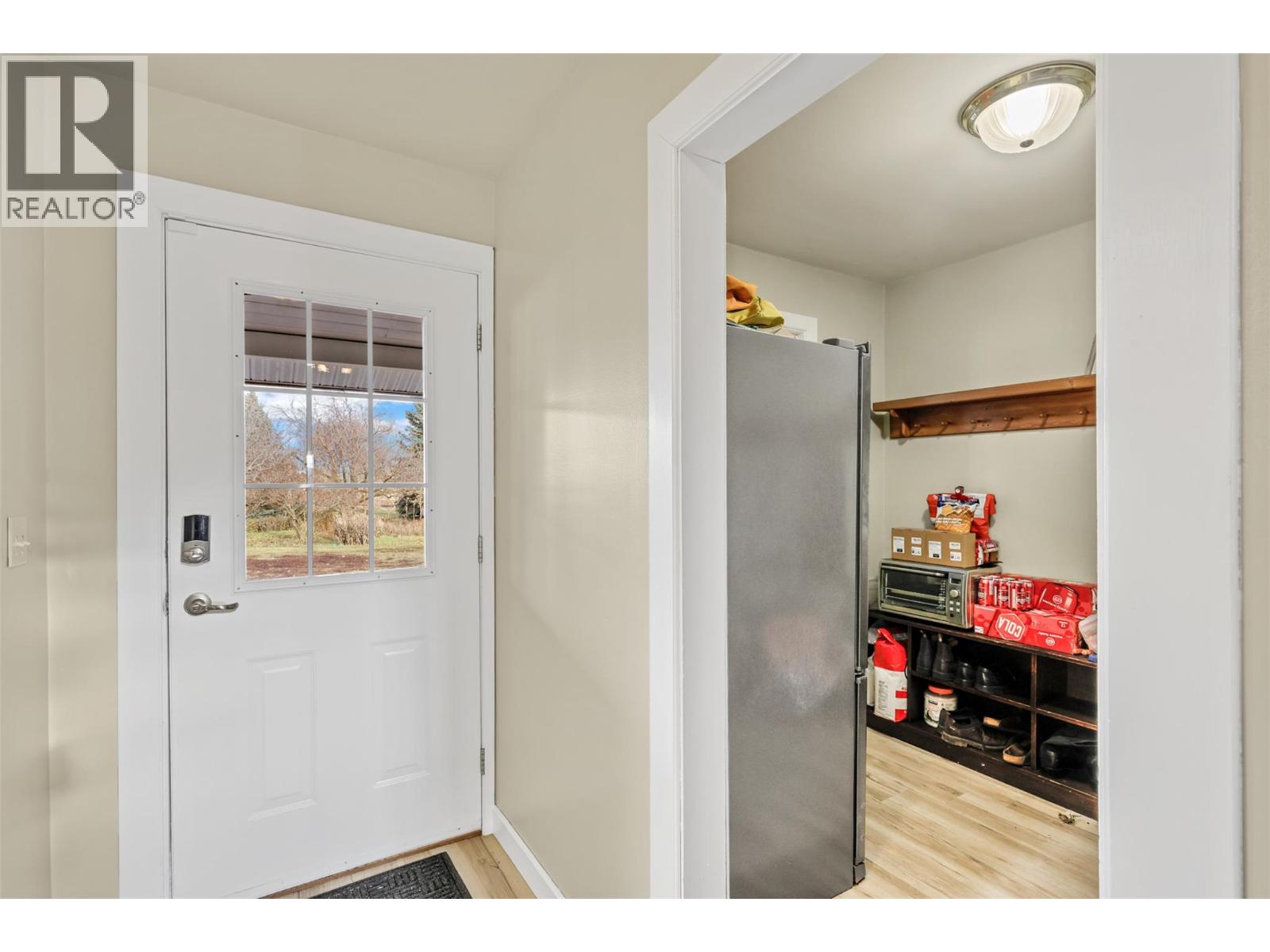  710 Dairy Road, Kamloops