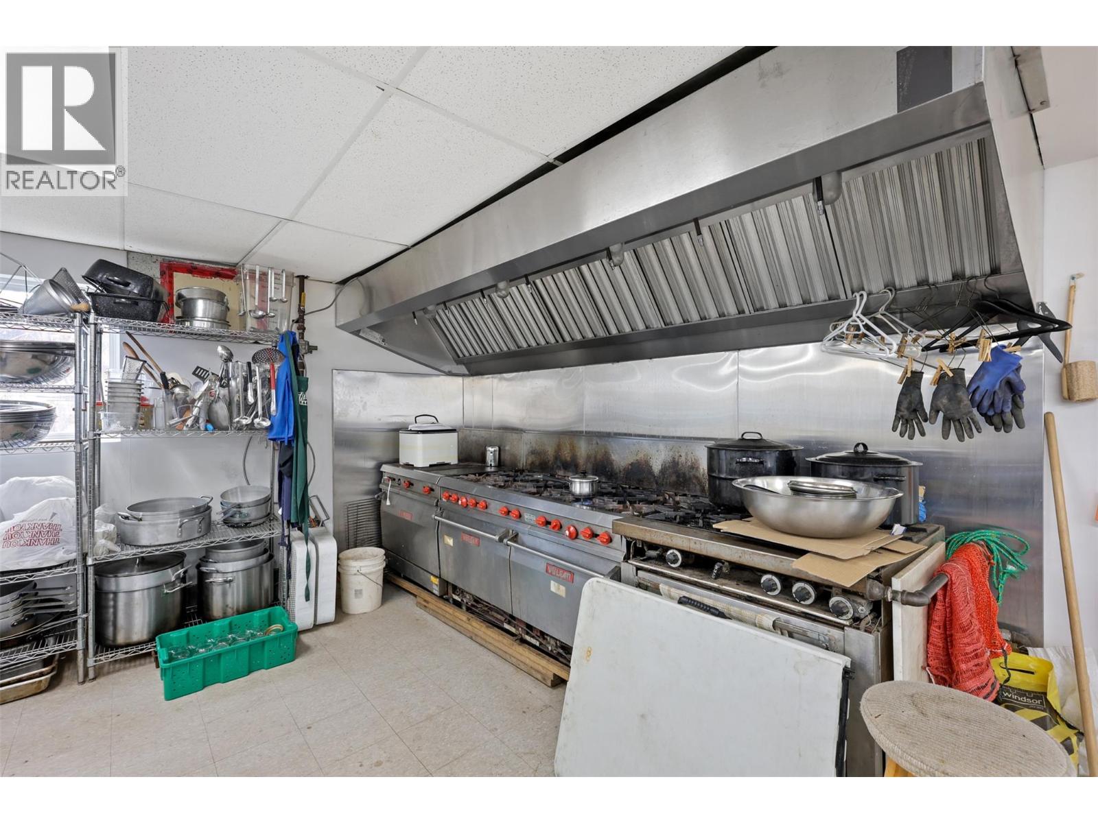  710 Dairy Road, Kamloops