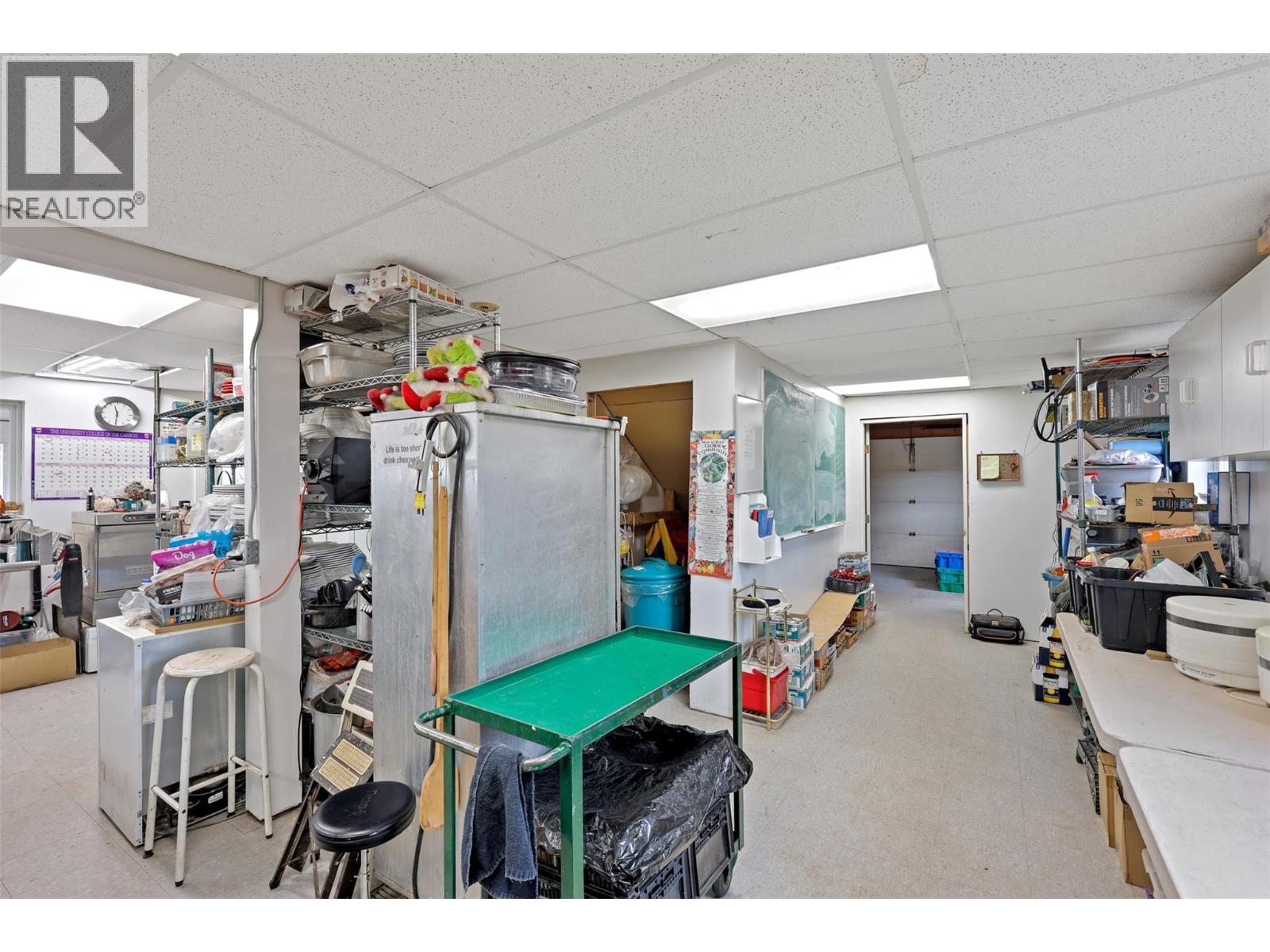  710 Dairy Road, Kamloops