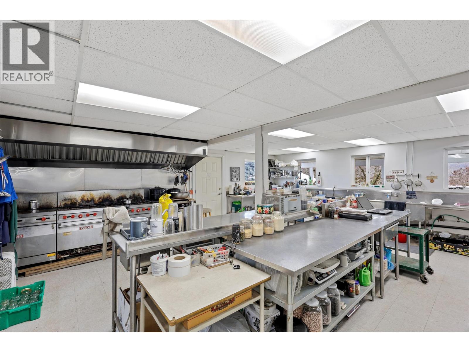  710 Dairy Road, Kamloops