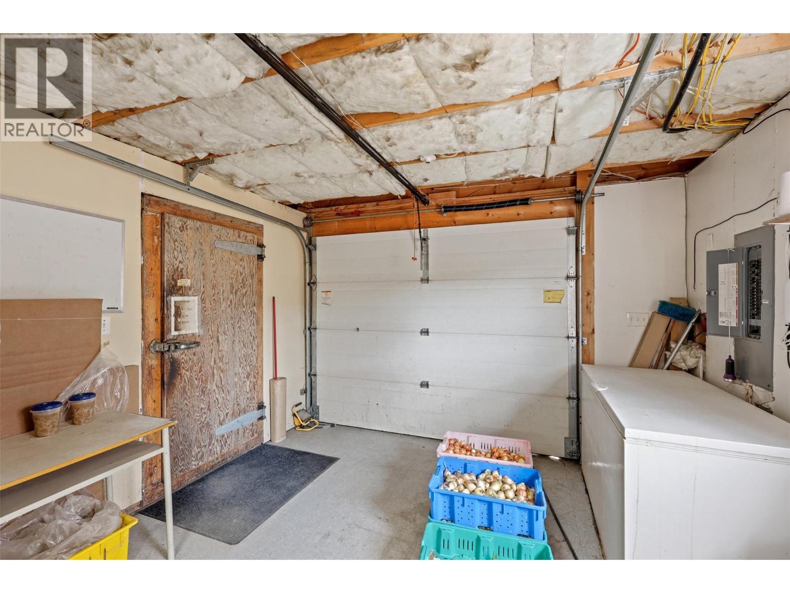  710 Dairy Road, Kamloops