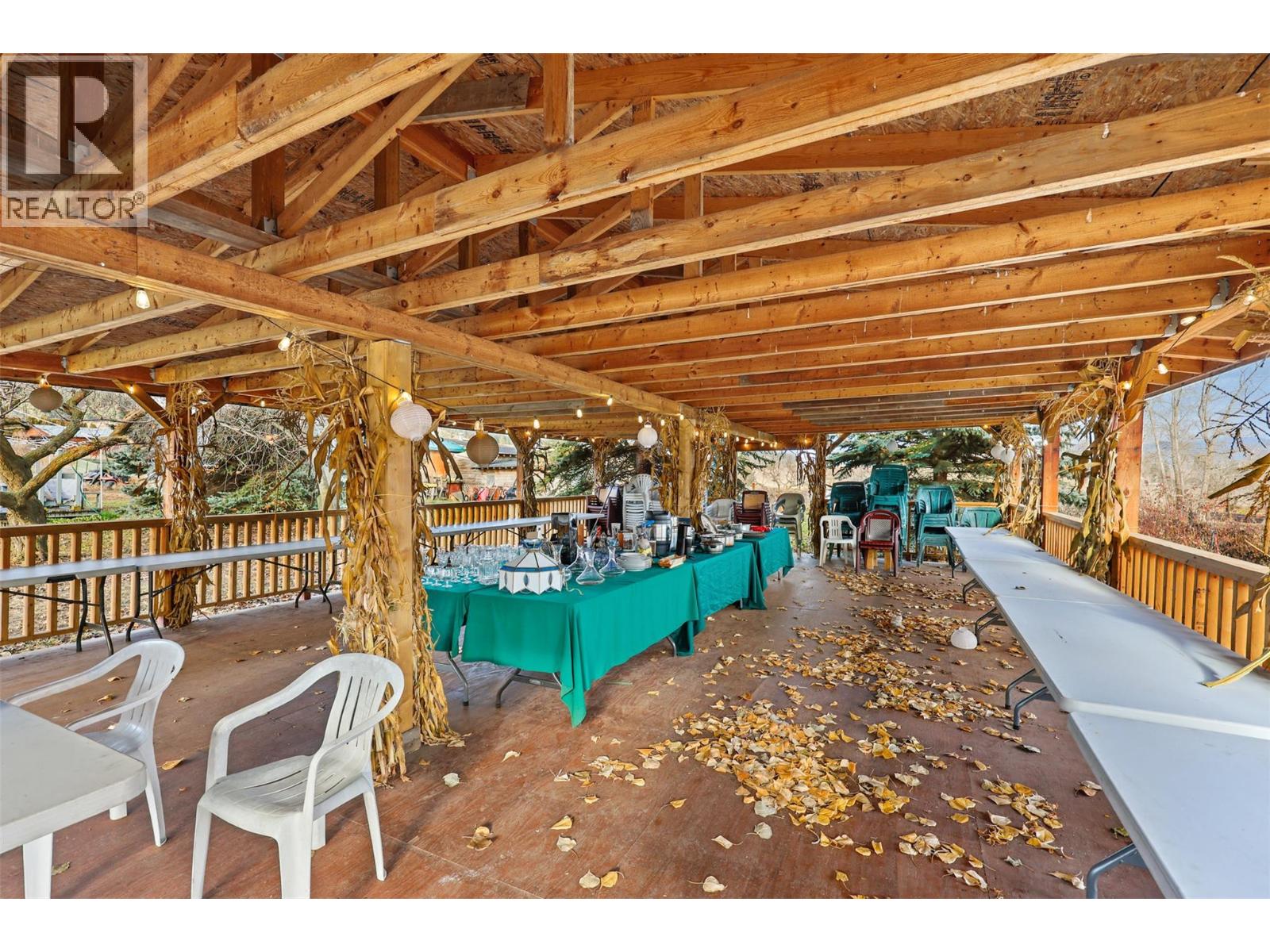  710 Dairy Road, Kamloops