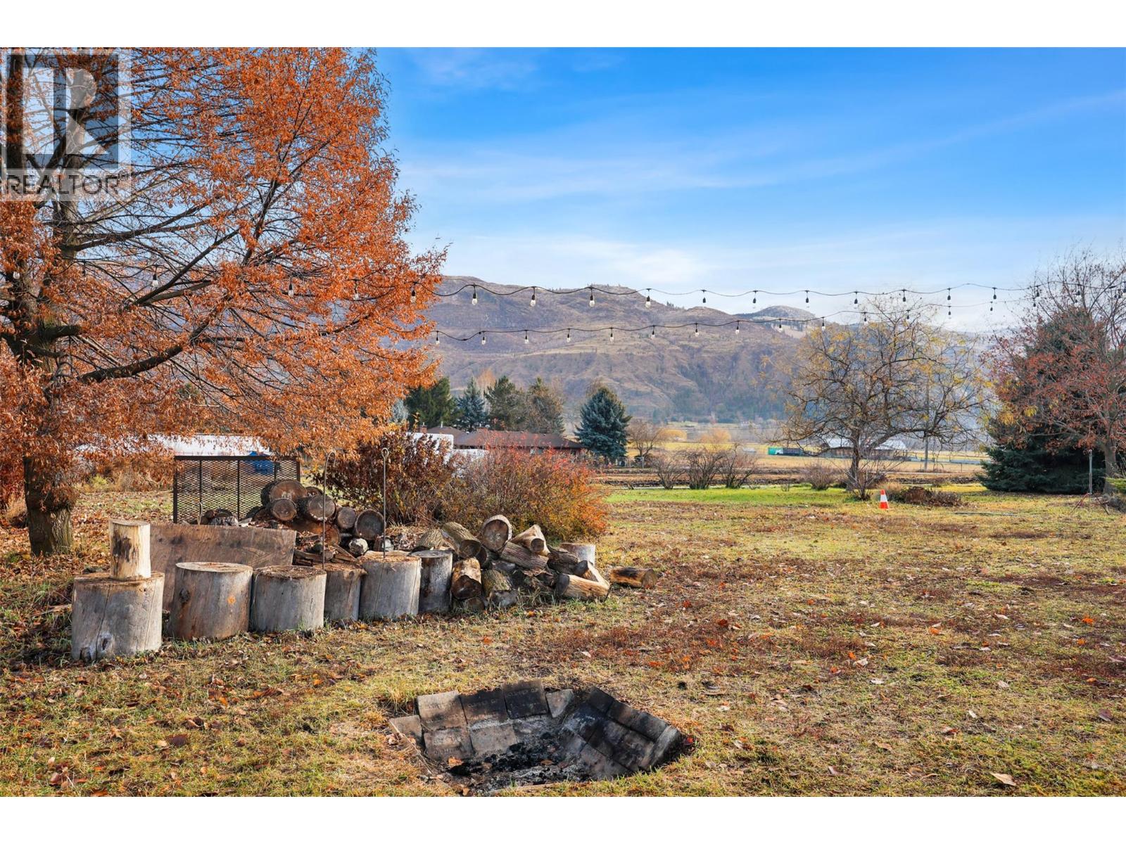  710 Dairy Road, Kamloops