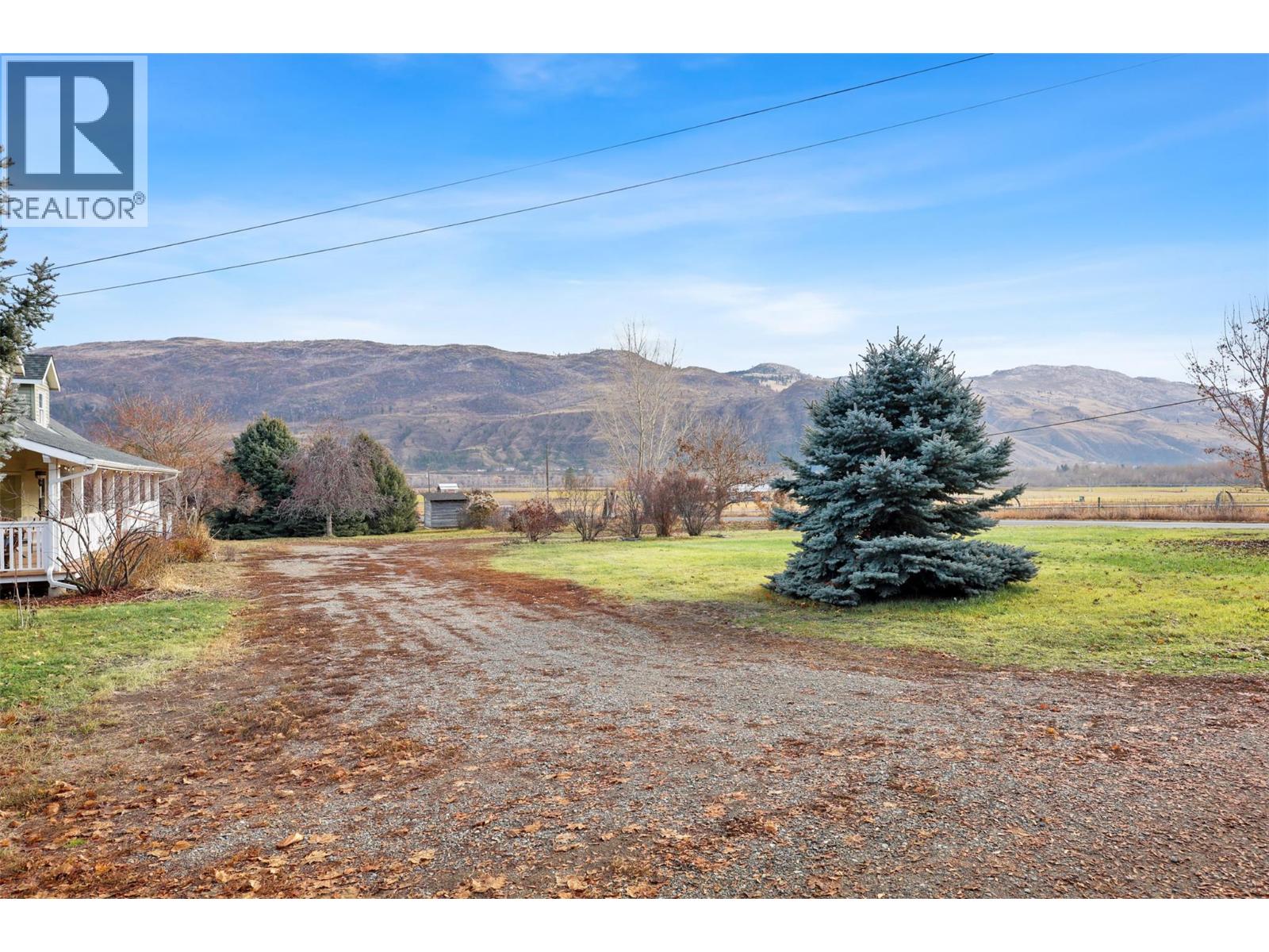  710 Dairy Road, Kamloops
