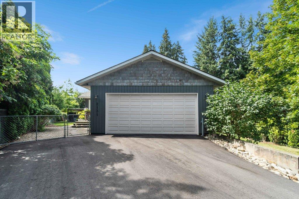 2131 21 Street NE, Salmon Arm