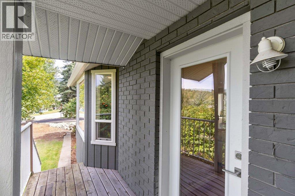 2131 21 Street NE, Salmon Arm