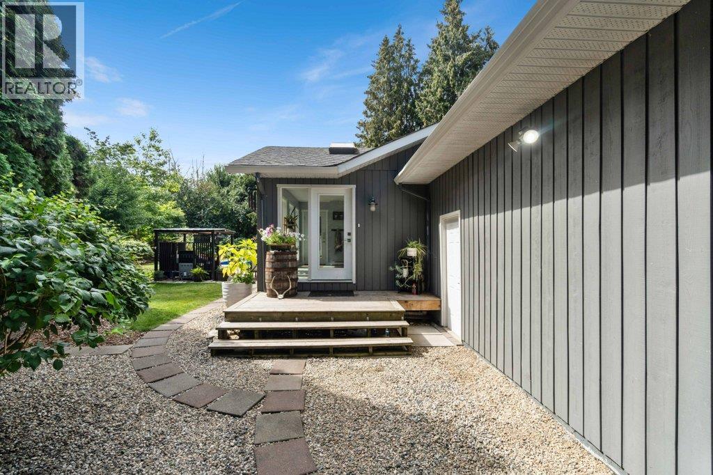 2131 21 Street NE, Salmon Arm