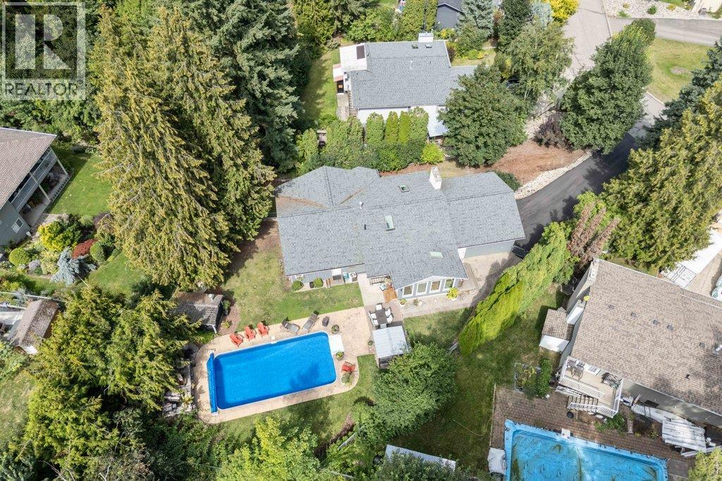 2131 21 Street NE, Salmon Arm
