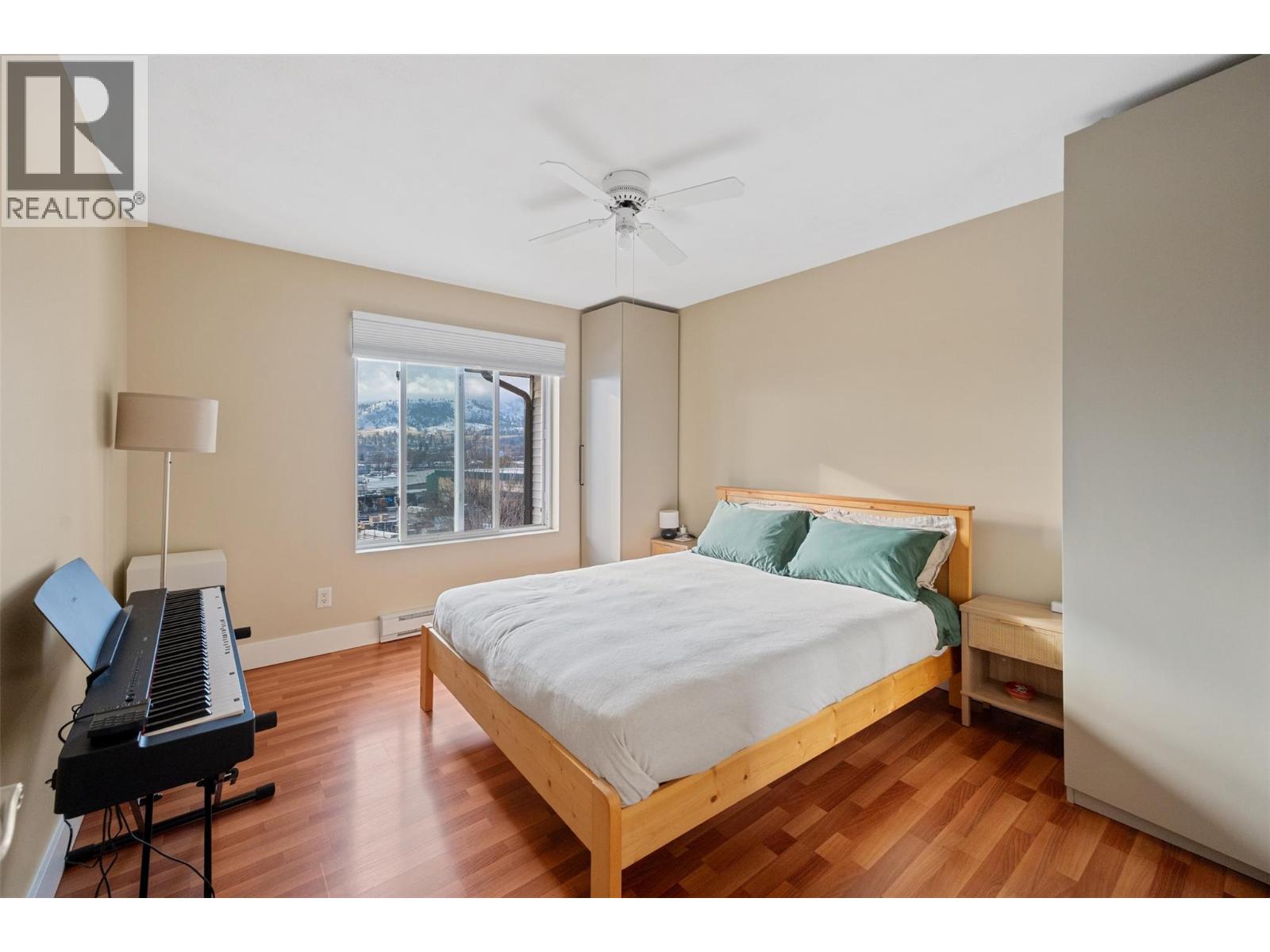 256 Hastings Avenue Unit# 406, Penticton