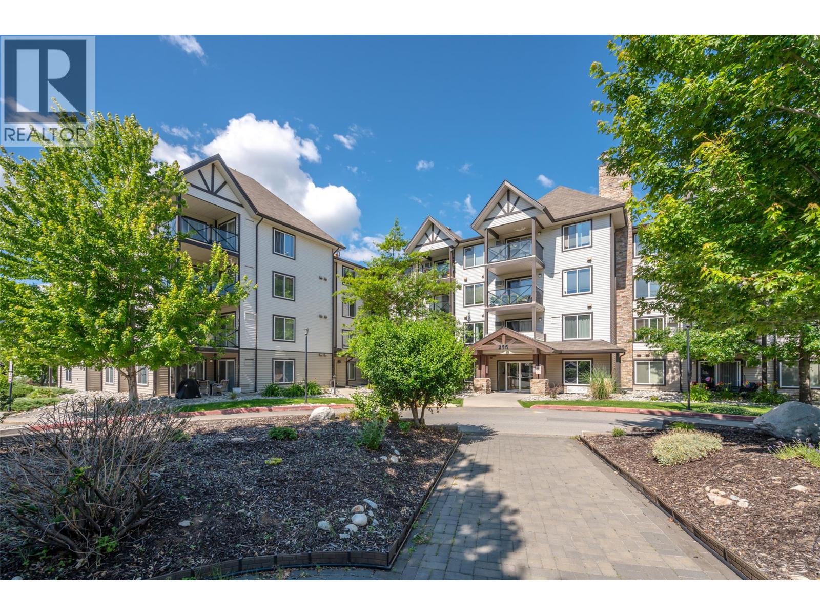 #406-256 Hastings Avenue, Penticton
