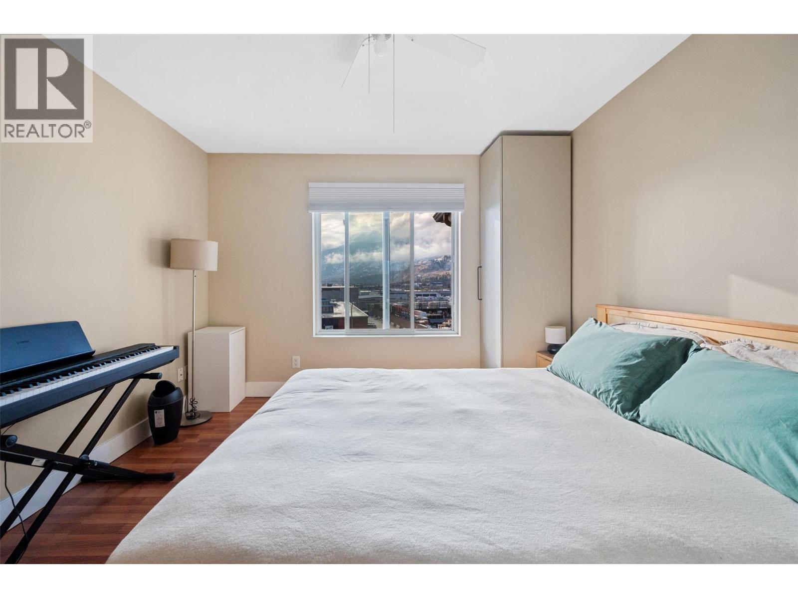 256 Hastings Avenue Unit# 406, Penticton