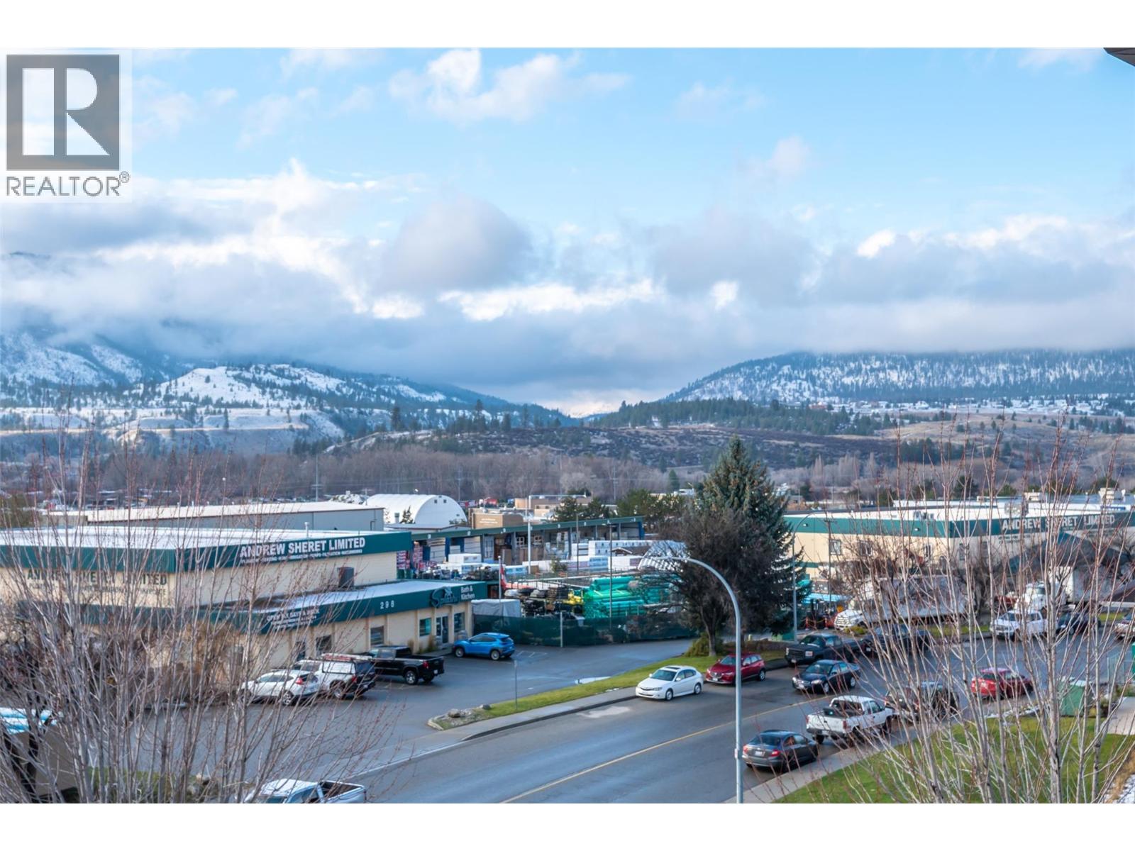 256 Hastings Avenue Unit# 406, Penticton