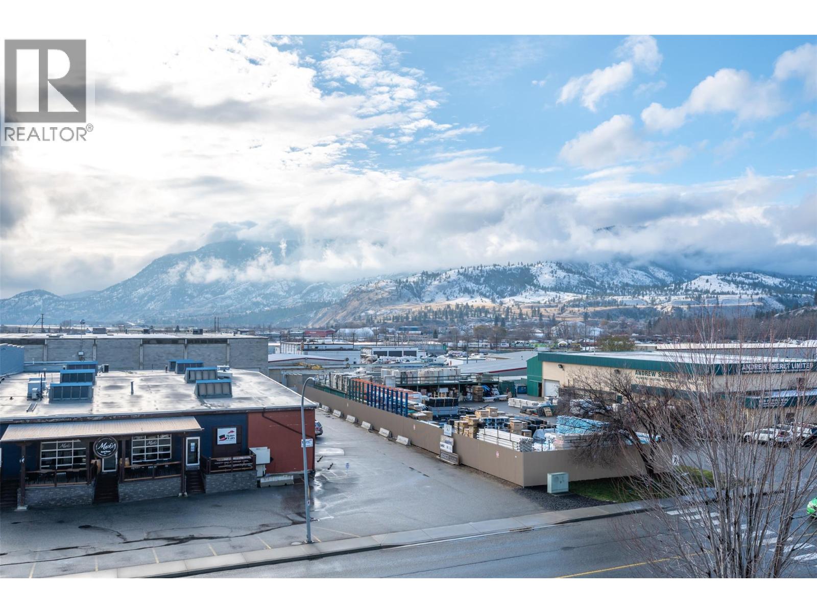 256 Hastings Avenue Unit# 406, Penticton