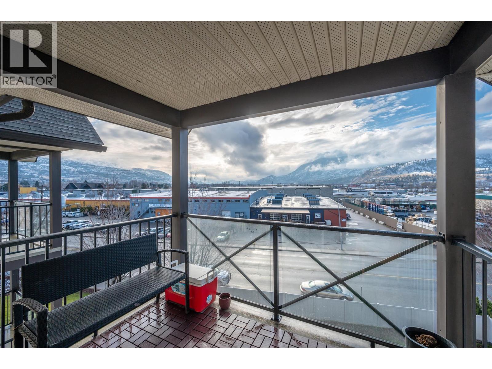 256 Hastings Avenue Unit# 406, Penticton
