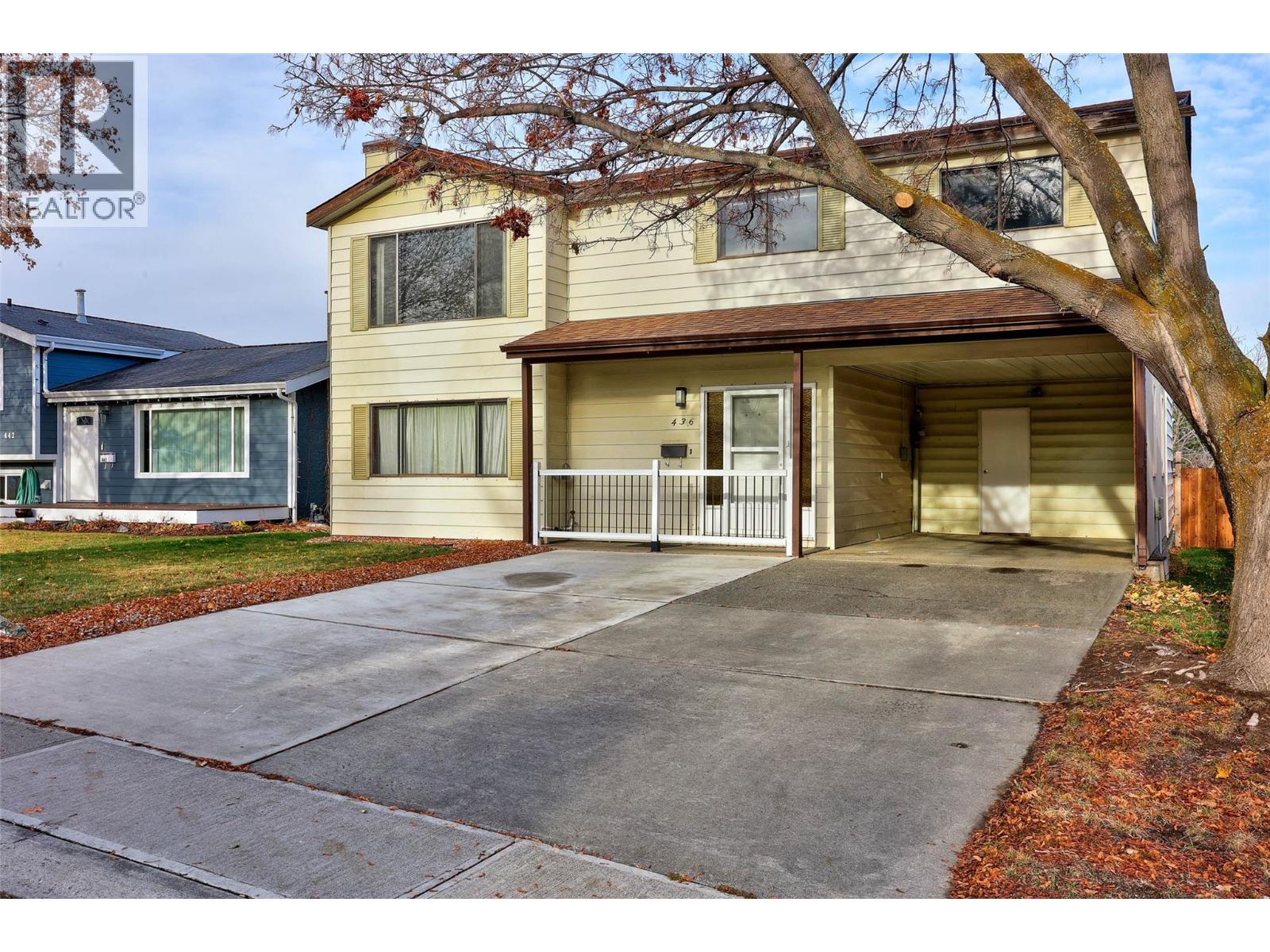 436 Garibaldi Drive, Kamloops