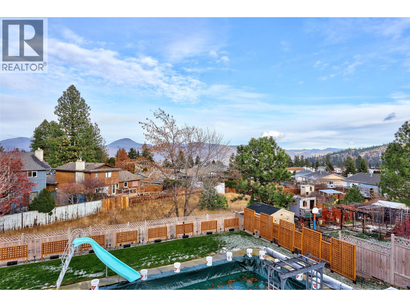 436 Garibaldi Drive, Kamloops