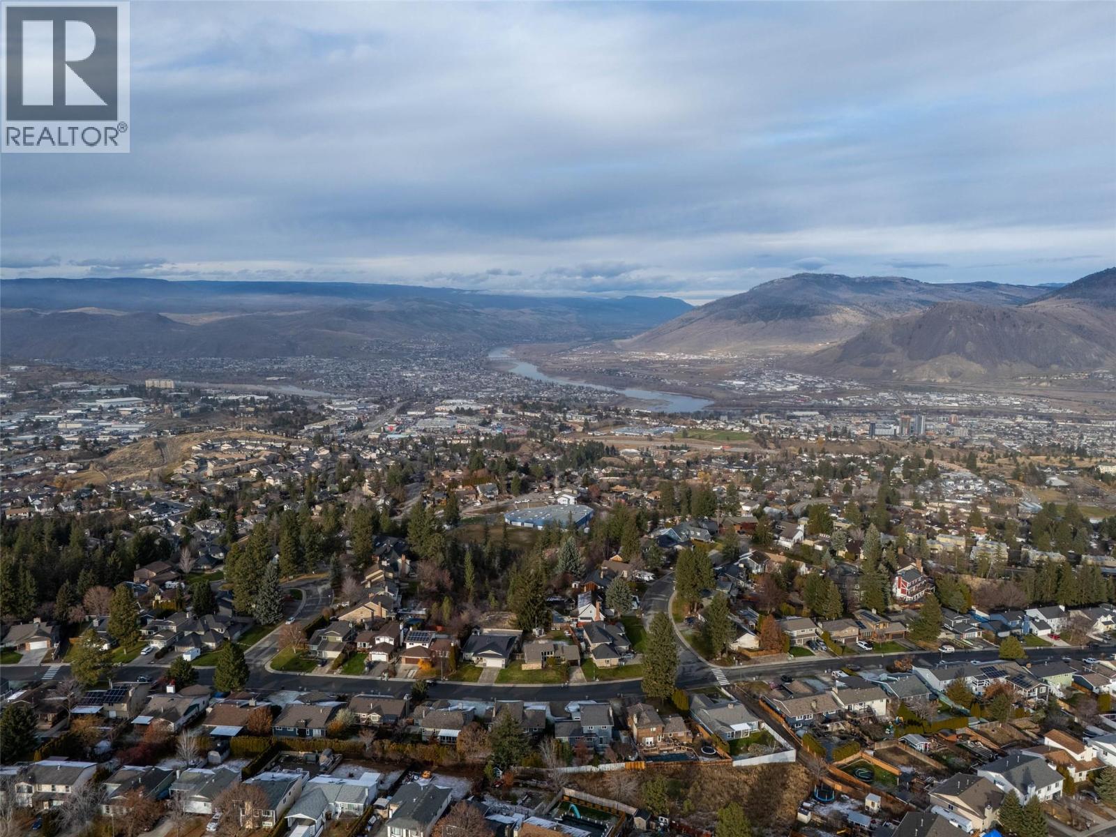 436 Garibaldi Drive, Kamloops