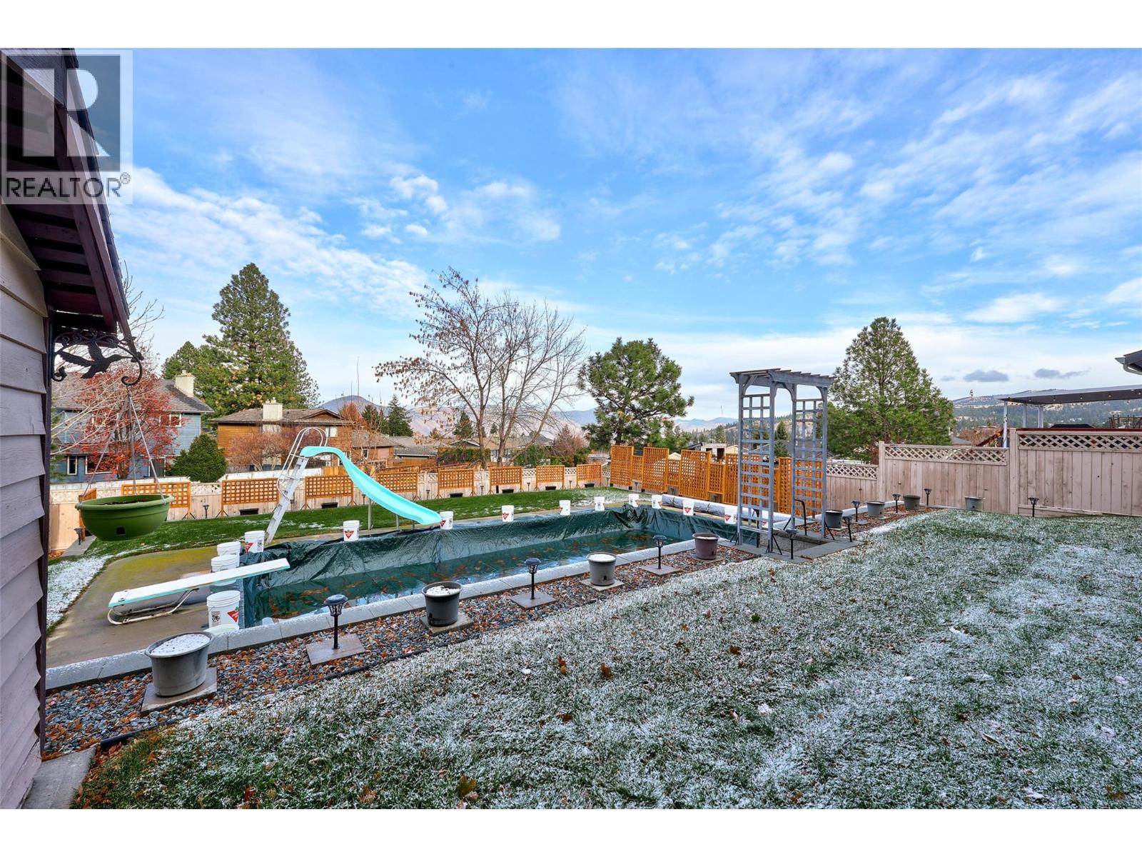 436 Garibaldi Drive, Kamloops