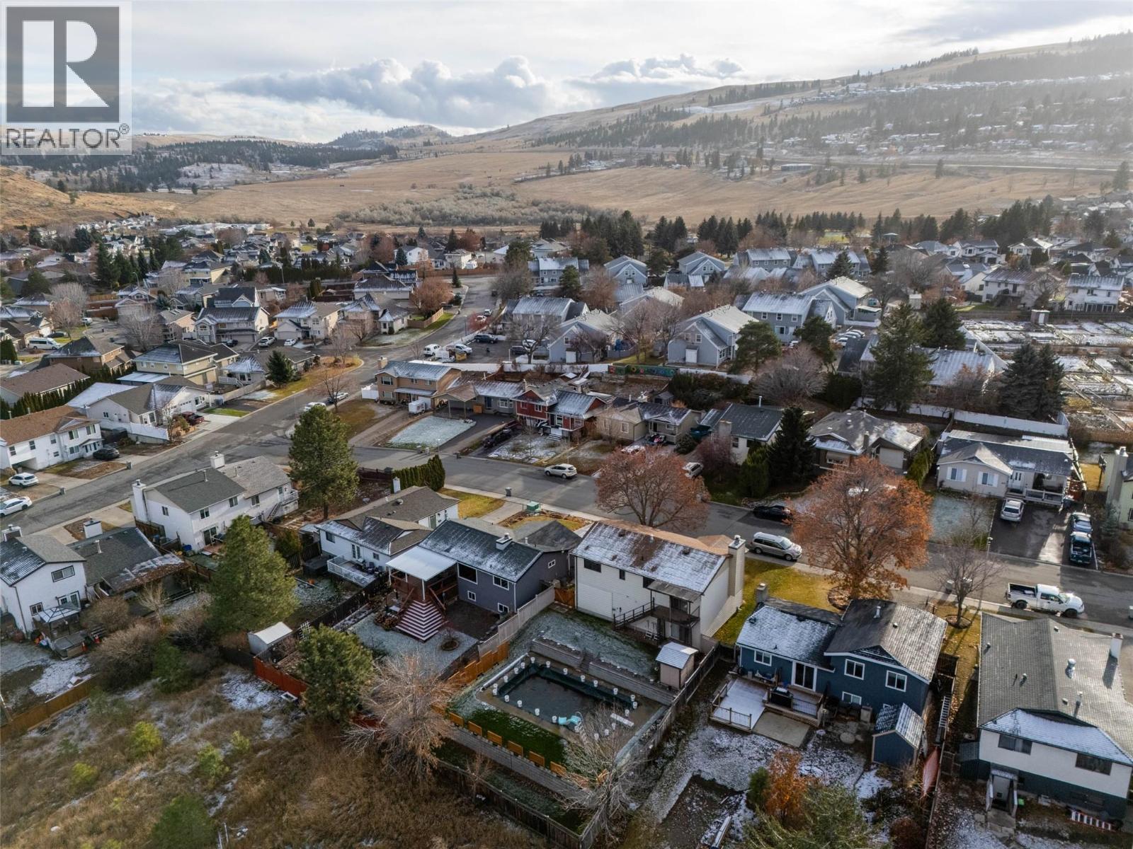 436 Garibaldi Drive, Kamloops