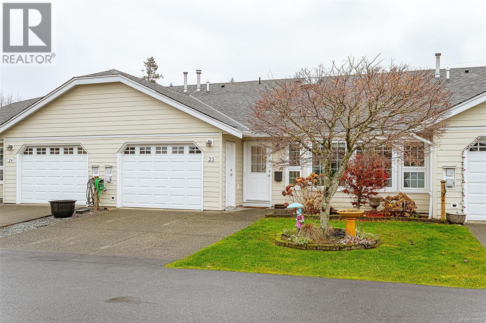 23 815 Dunsmuir Cres, Ladysmith