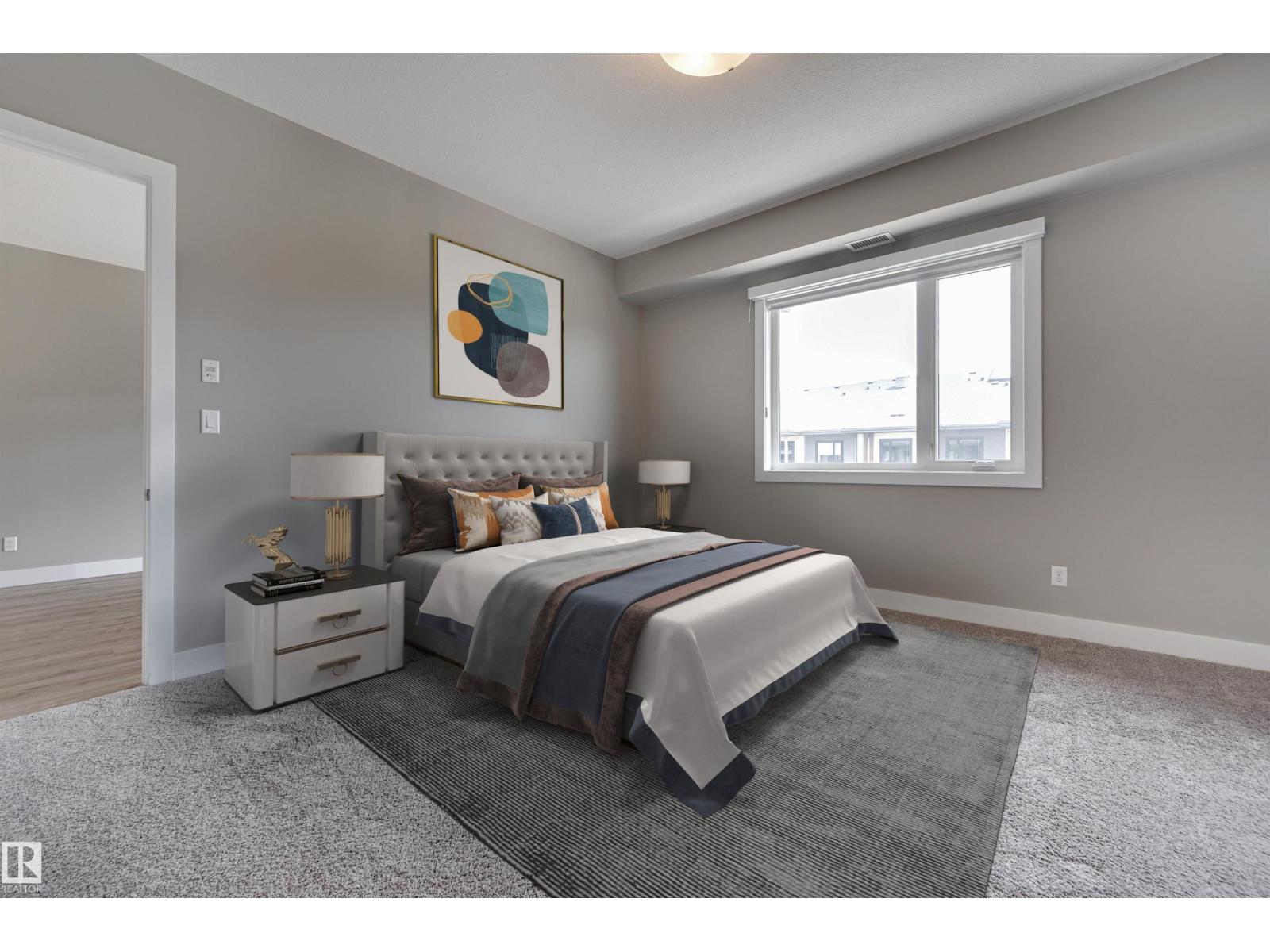 #406 528 Griesbach PR NW - Photo 5 of 43, Edmonton, Alberta