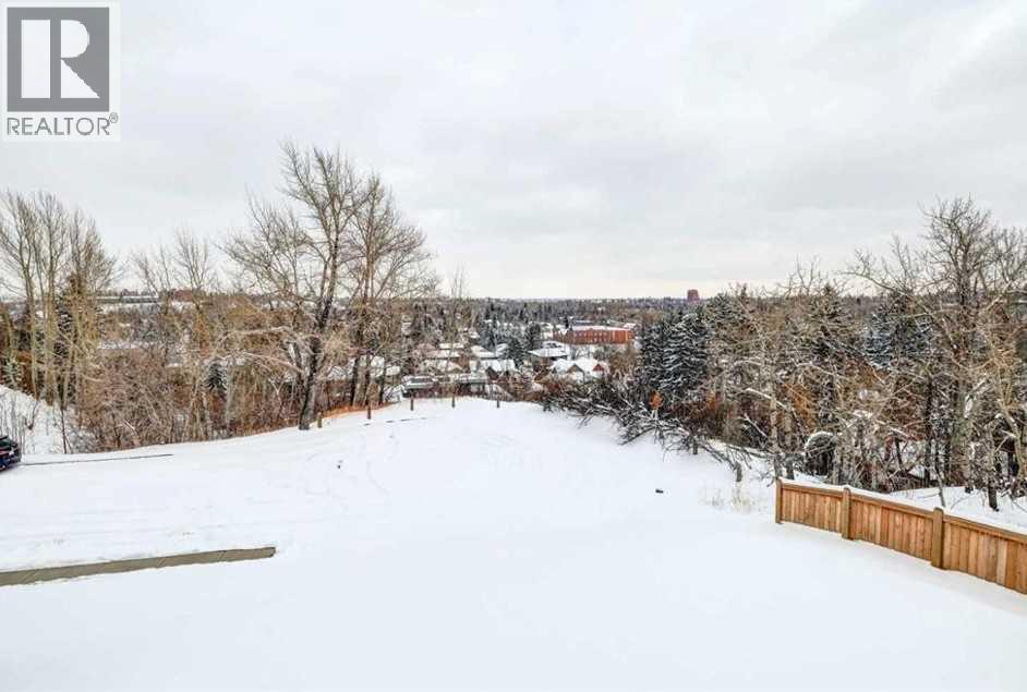 Vacant Land for Sale in   Street SW Elbow Park Calgary 