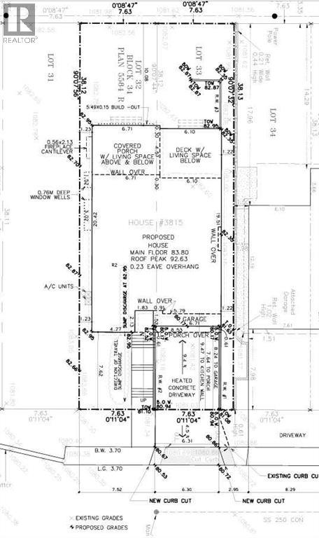 Vacant Land for Sale in   Street SW Elbow Park Calgary 