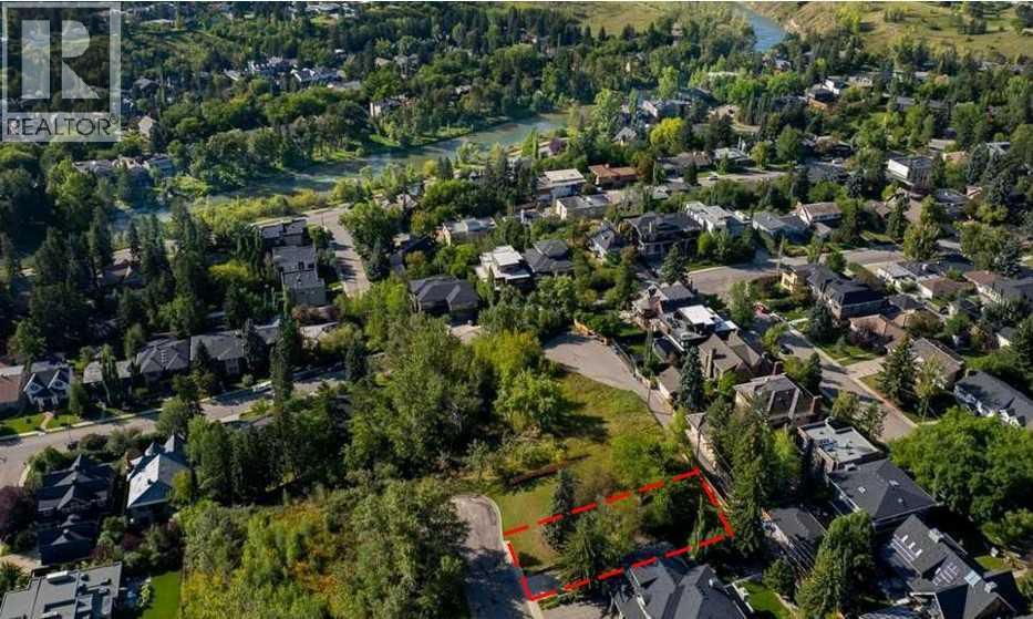 Vacant Land for Sale in   Street SW Elbow Park Calgary 