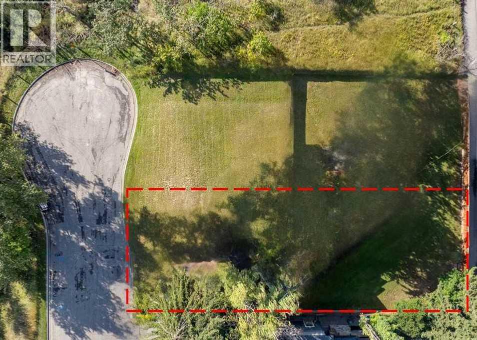 Vacant Land for Sale in   Street SW Elbow Park Calgary 