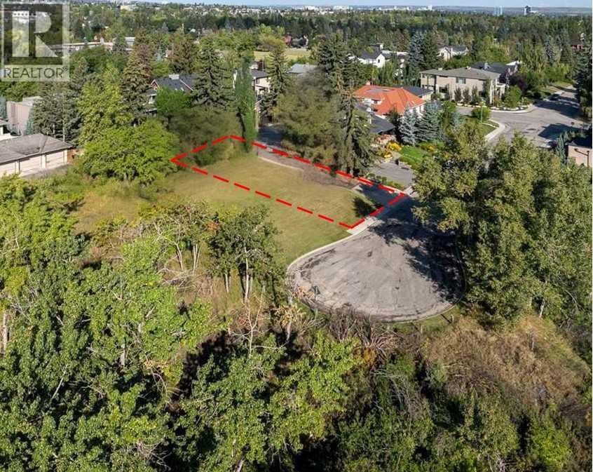Vacant Land for Sale in   Street SW Elbow Park Calgary 