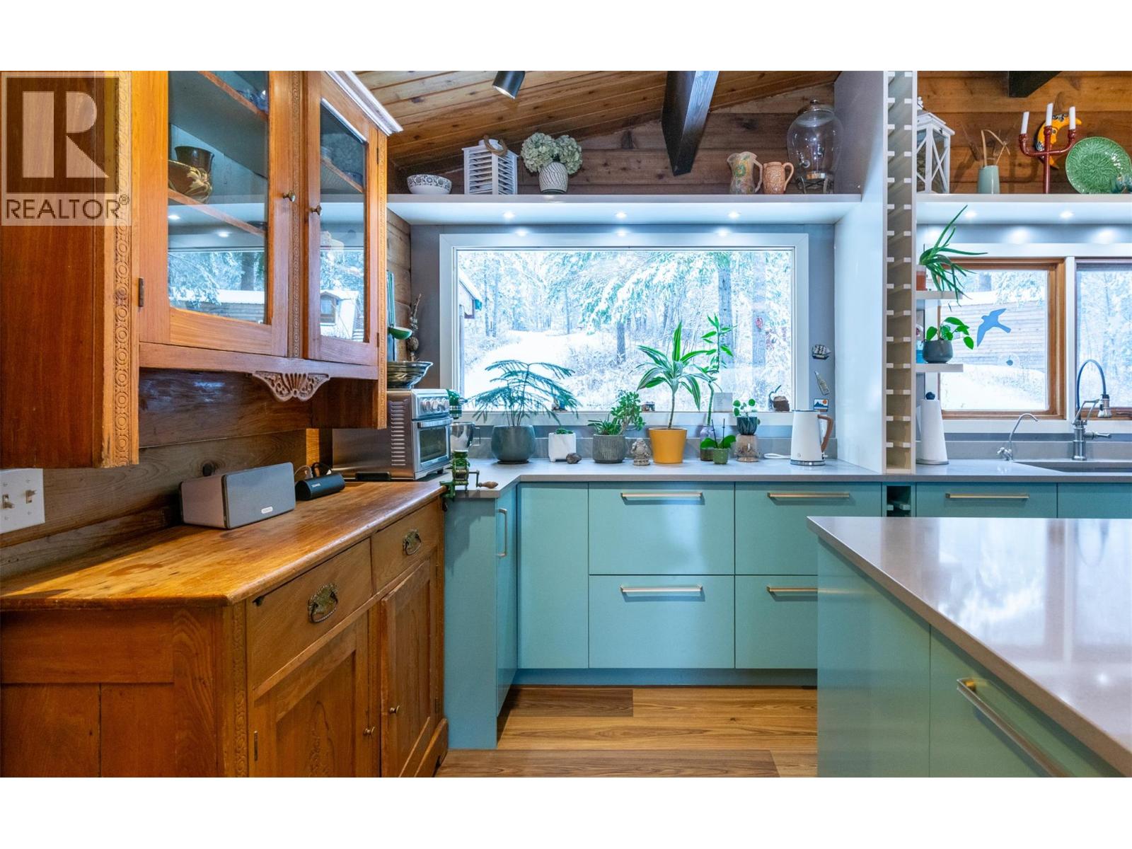  781 Gardom Lake Road, Enderby