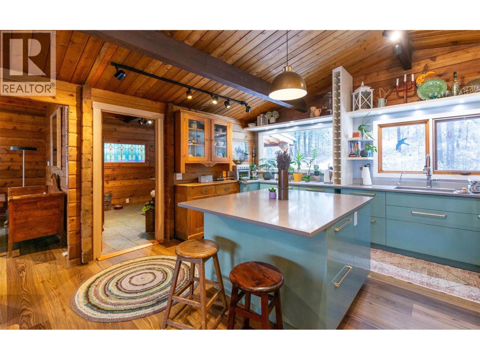  781 Gardom Lake Road, Enderby