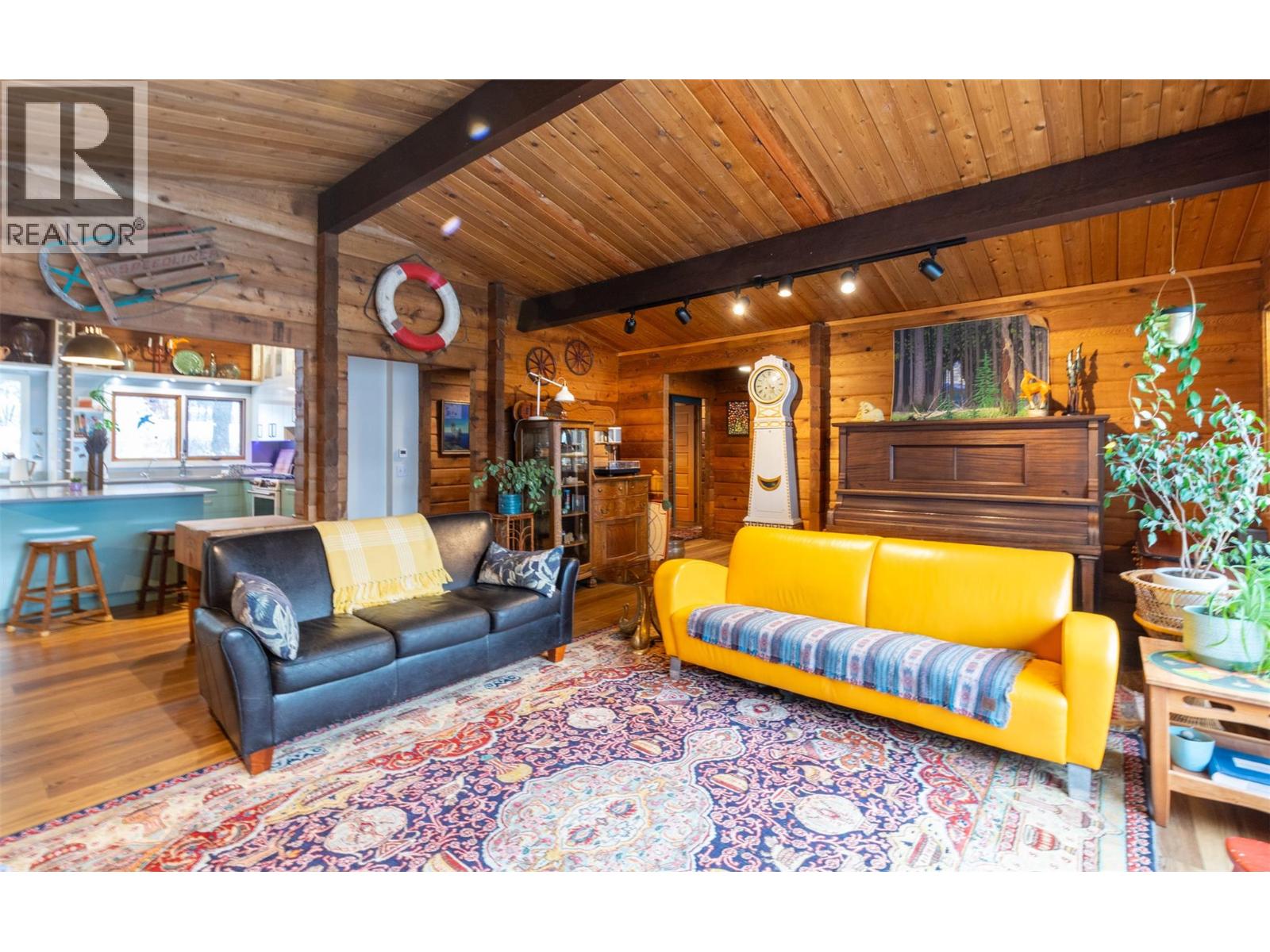  781 Gardom Lake Road, Enderby