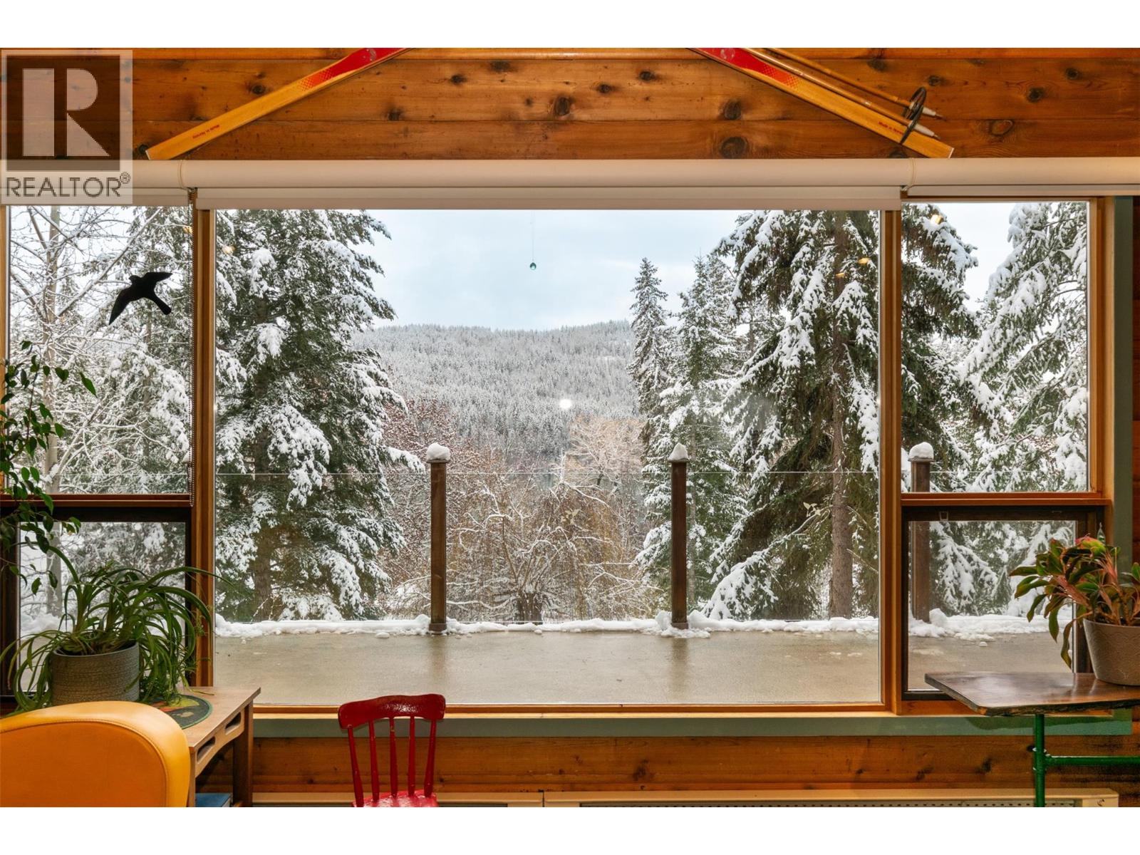  781 Gardom Lake Road, Enderby