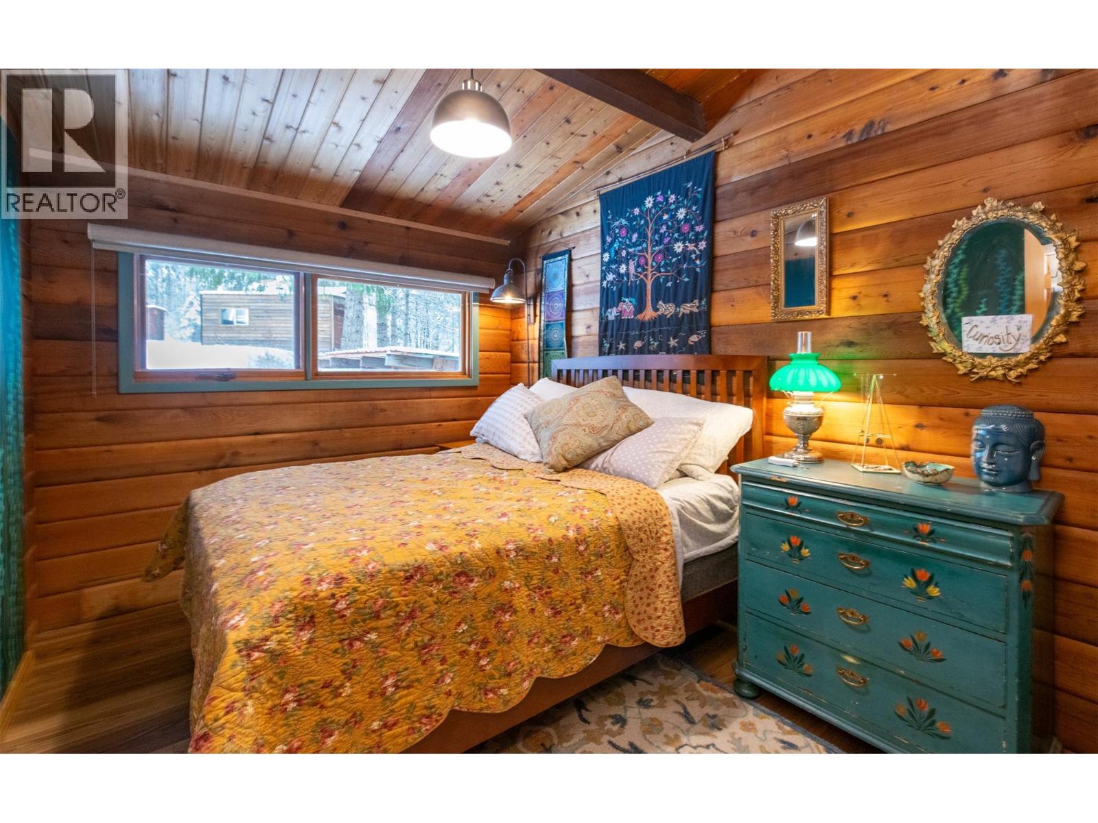  781 Gardom Lake Road, Enderby